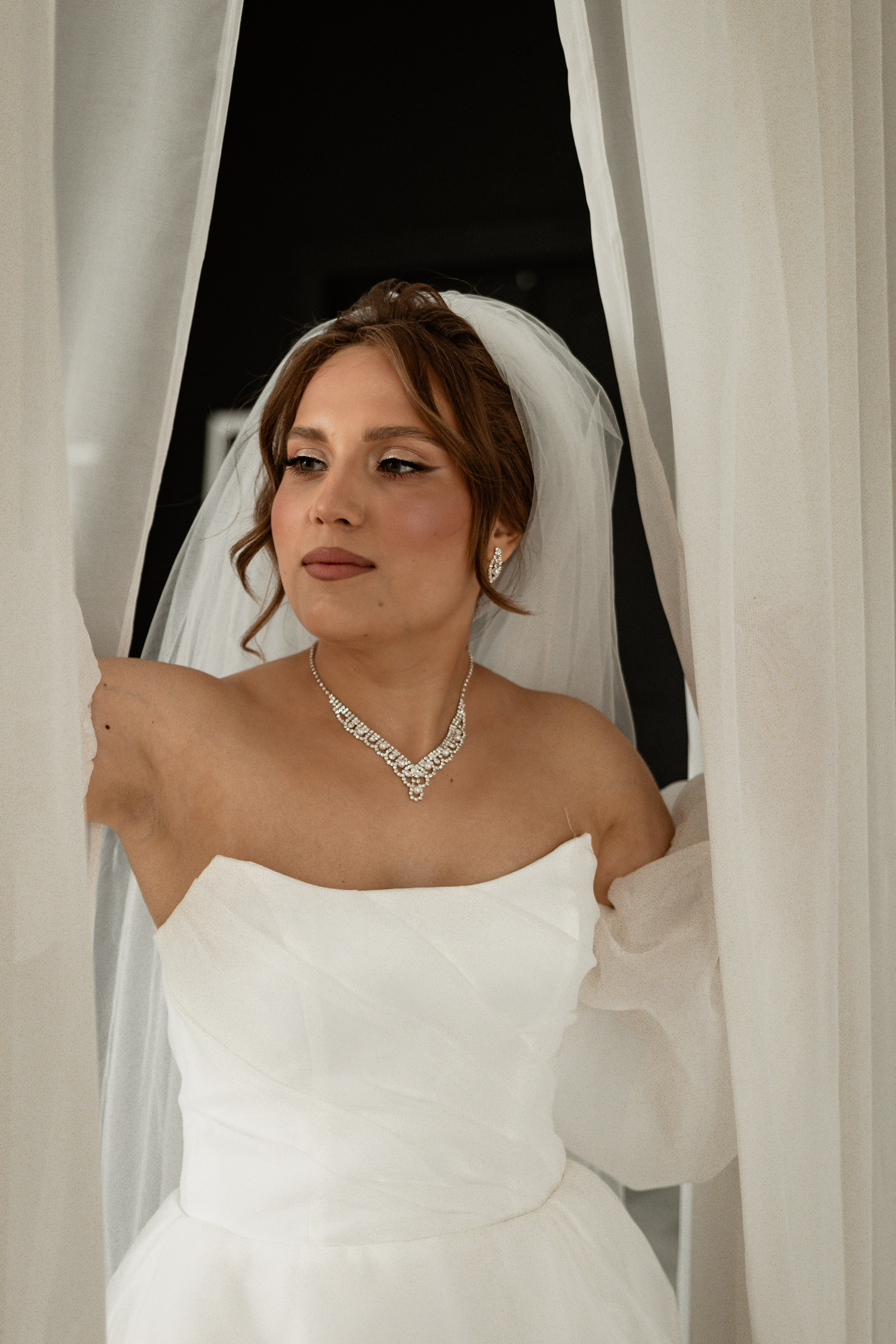 Ирина и Яков. Свадебный фотограф Челябинск