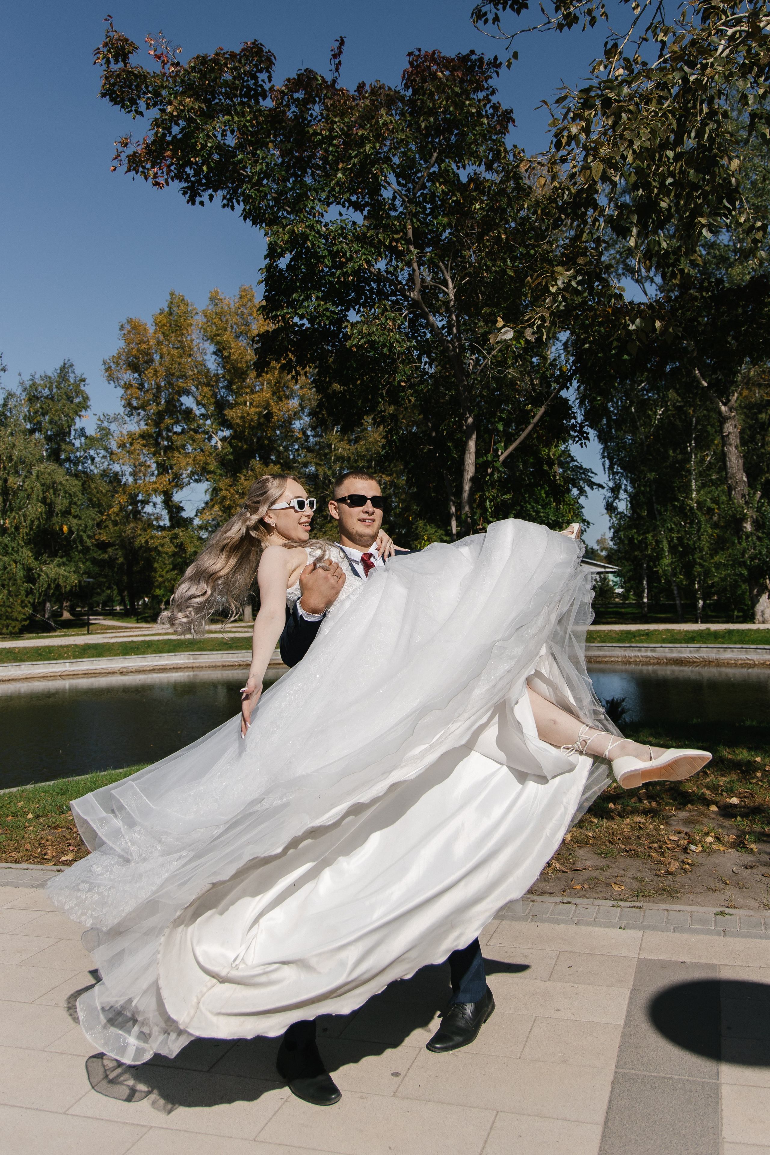 Карина и Николай. Фотограф в Барнауле Юлия Садвокасова