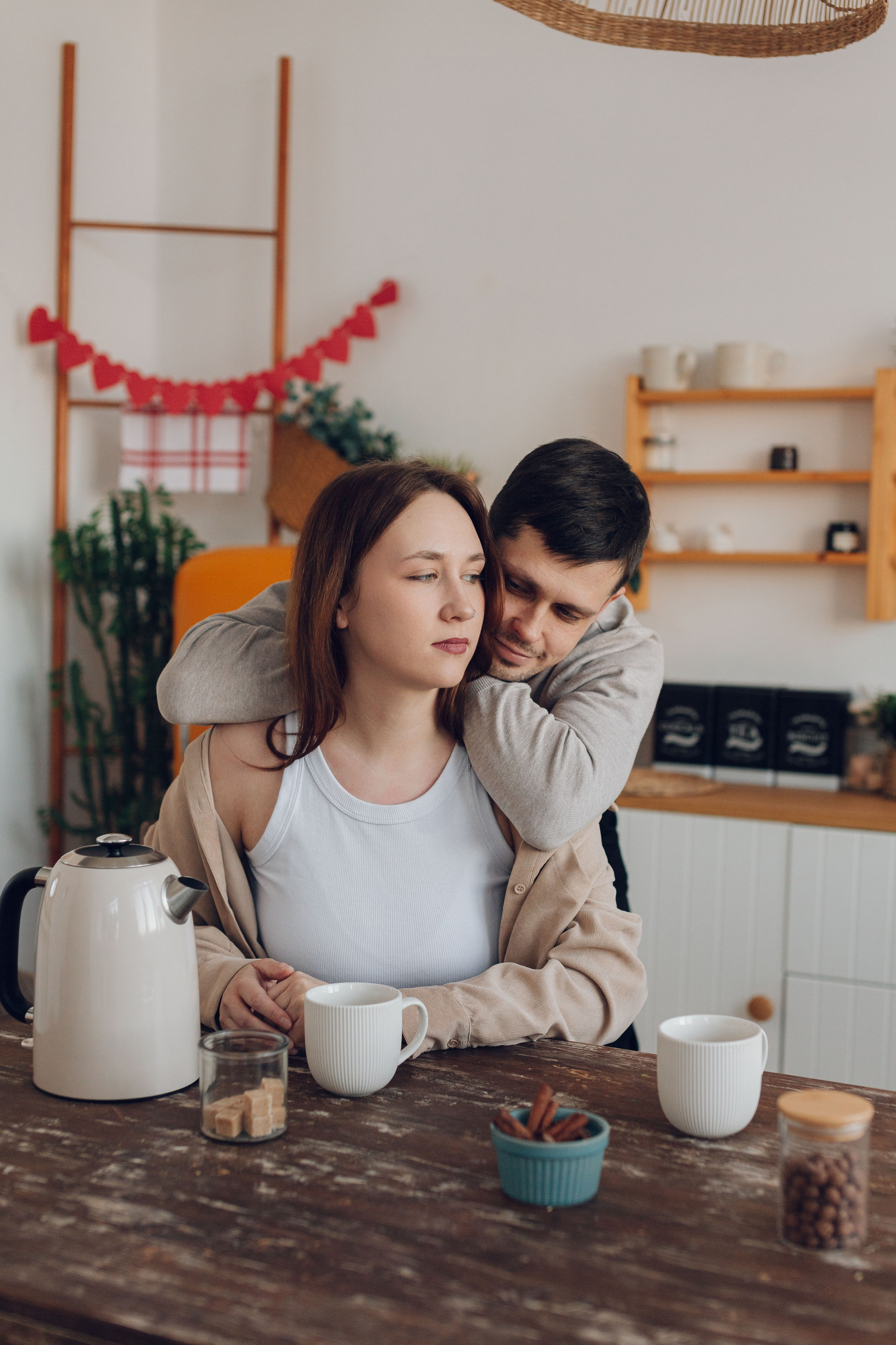 Это любовь. Семейный и художественный фотограф в Тюмени Юлия Логинова
