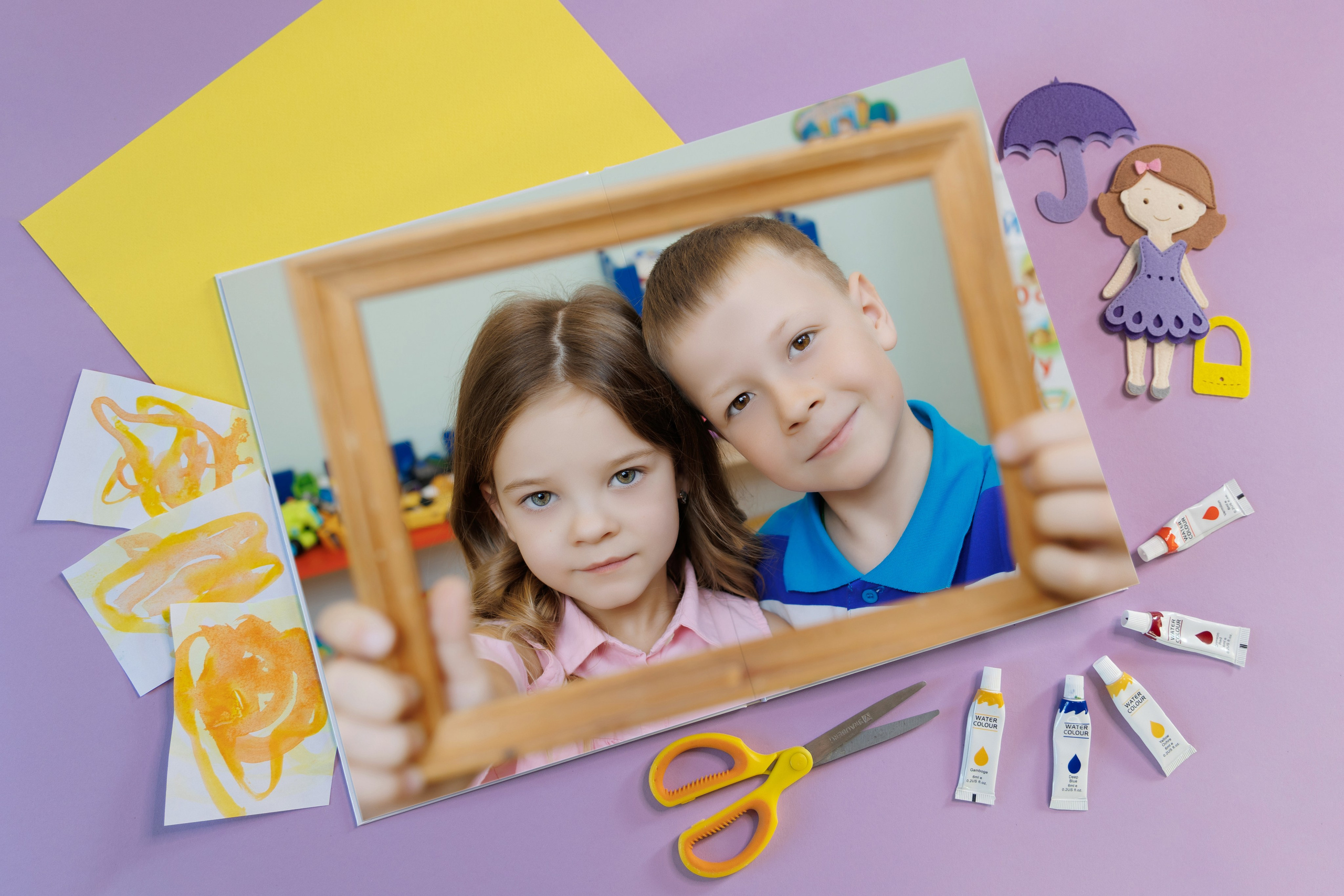 Дс крупным планом. Фотограф в Михнево Юлия Коляскина