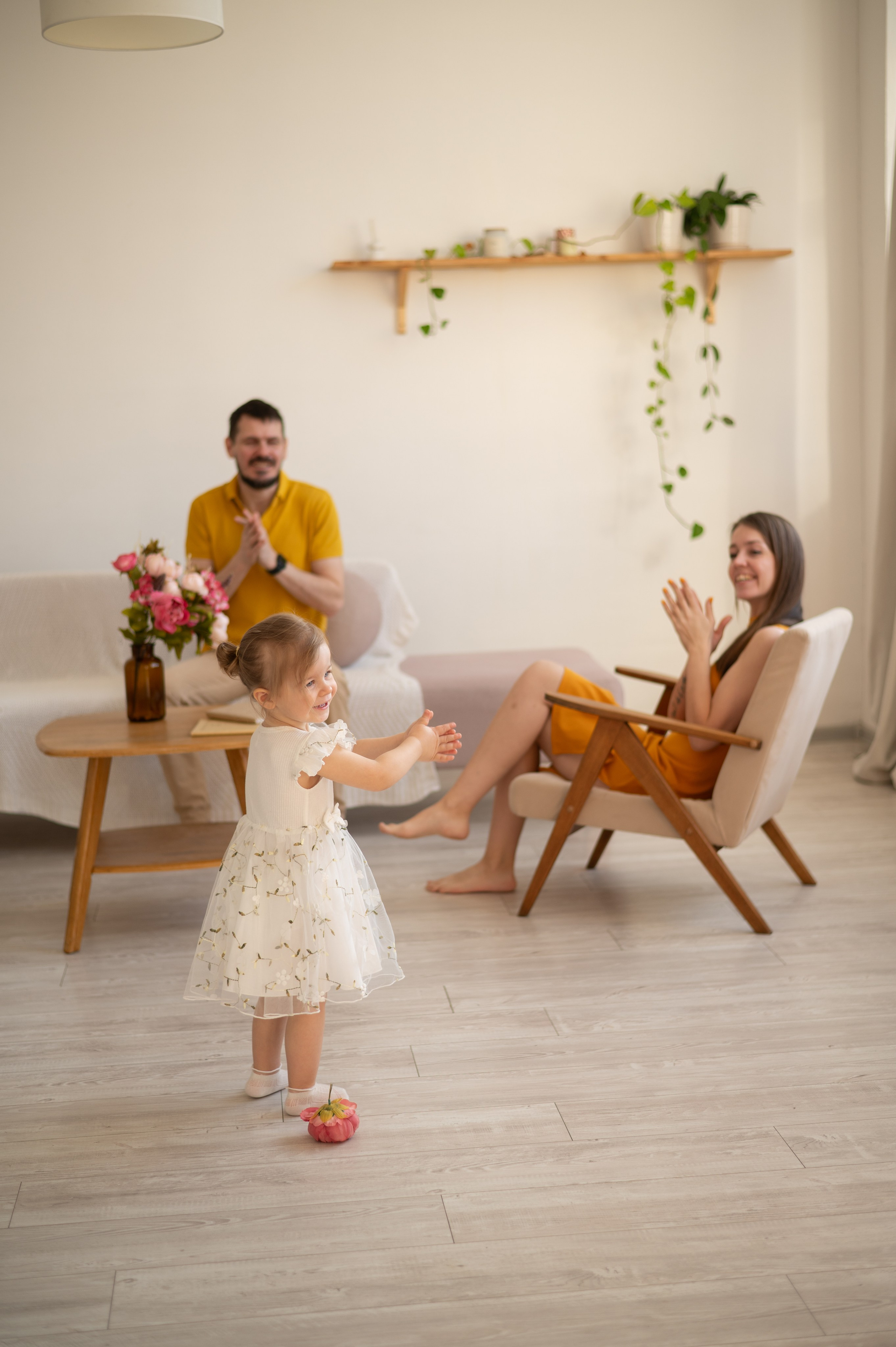 Алисы День Рождения. Женский фотограф Санкт-Петербург Александра Колий