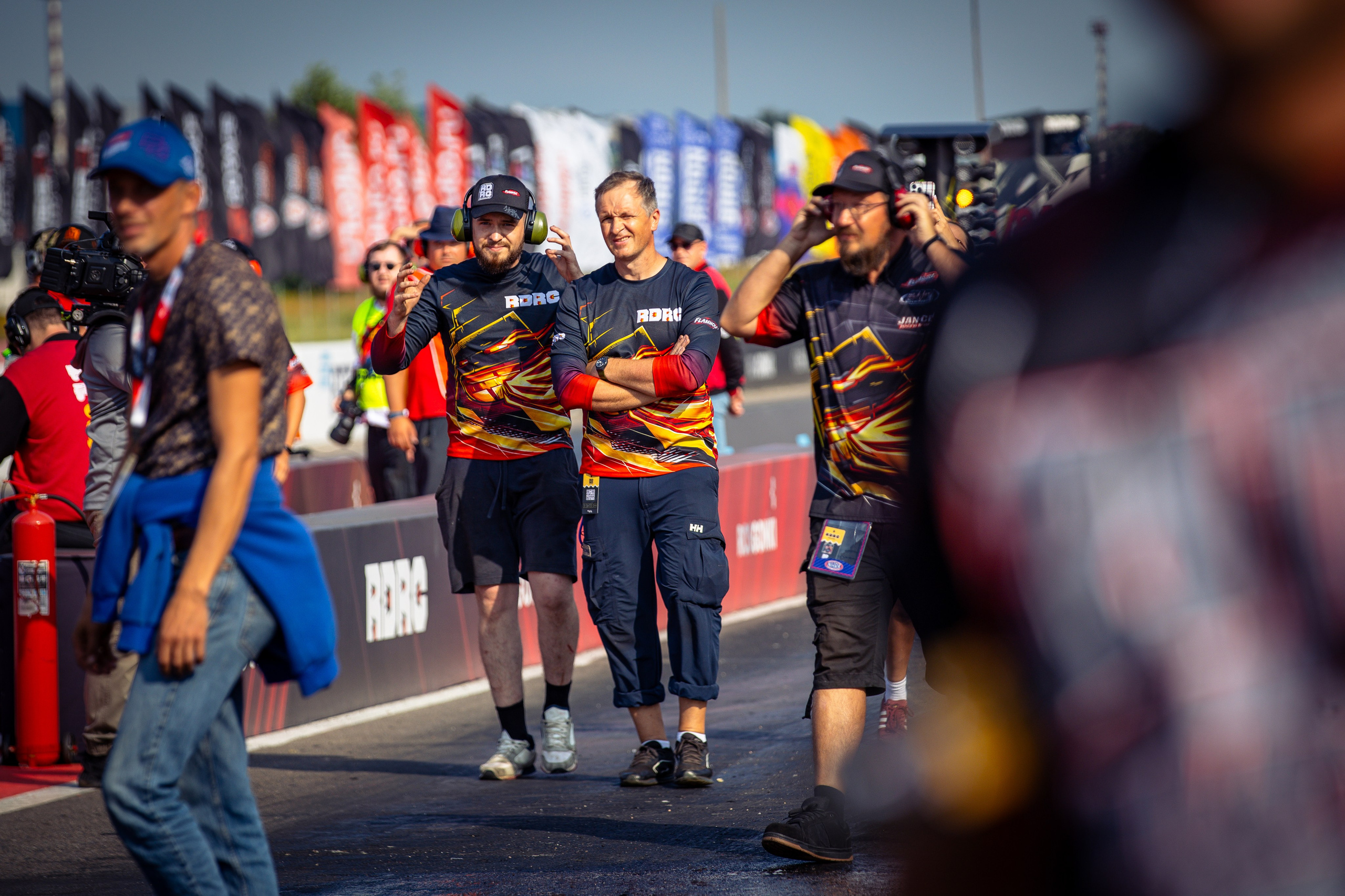 4 этап RDRC. Rusty Photographer