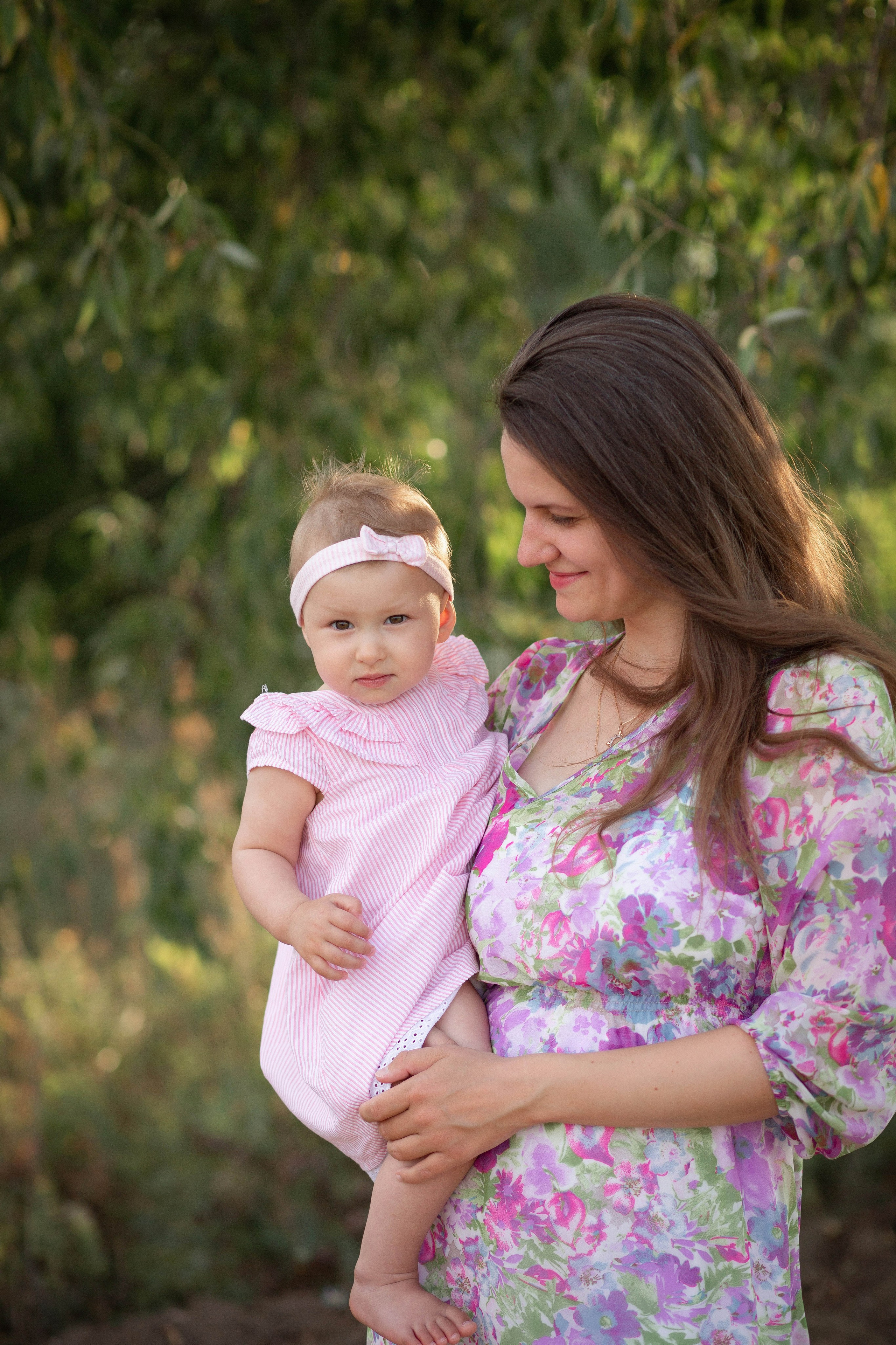 Дети. Фотограф в Москве Юлия Борисовец