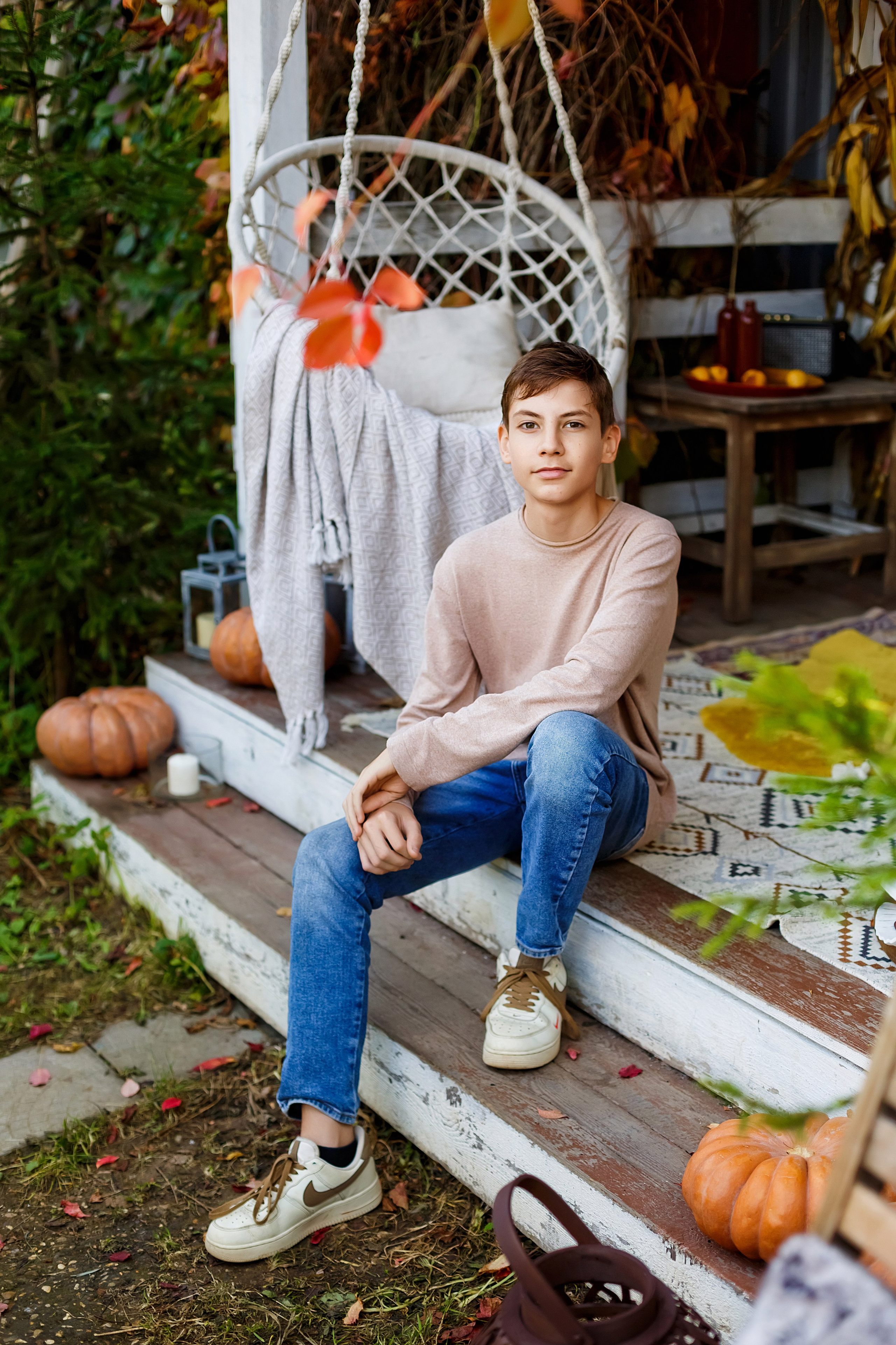 . Фотограф в Москве и Одинцово