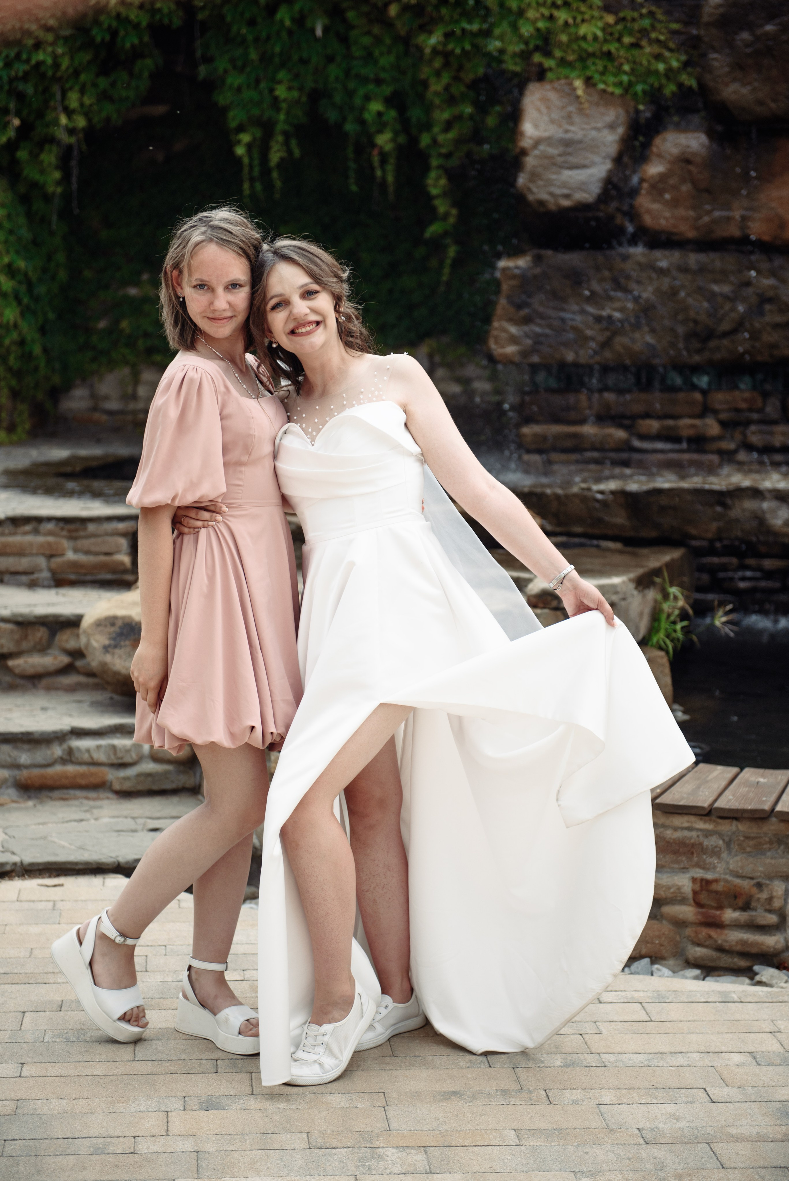 Свадьба Максима и Ольги. Свадебный фотограф Дмитрий Высоцкий | Ростов-на-Дону