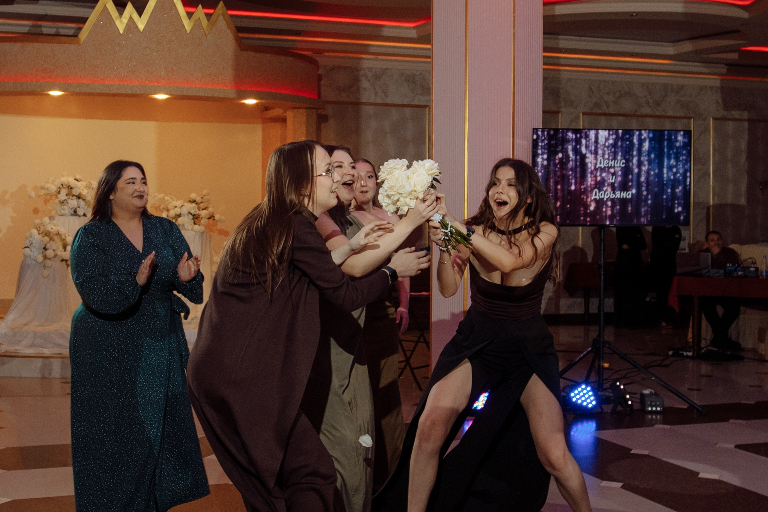 Water. Свадебный фотограф в Ярославле Анастасия Архипова