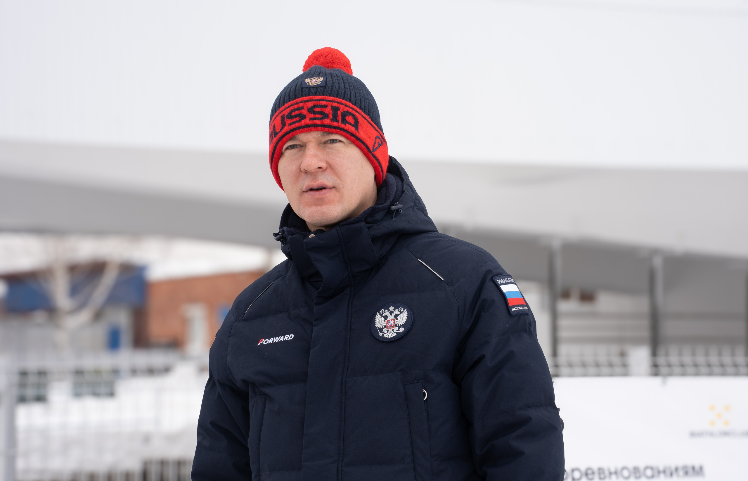 Спартакиада. Фотограф в Ижевске Максим Грундул