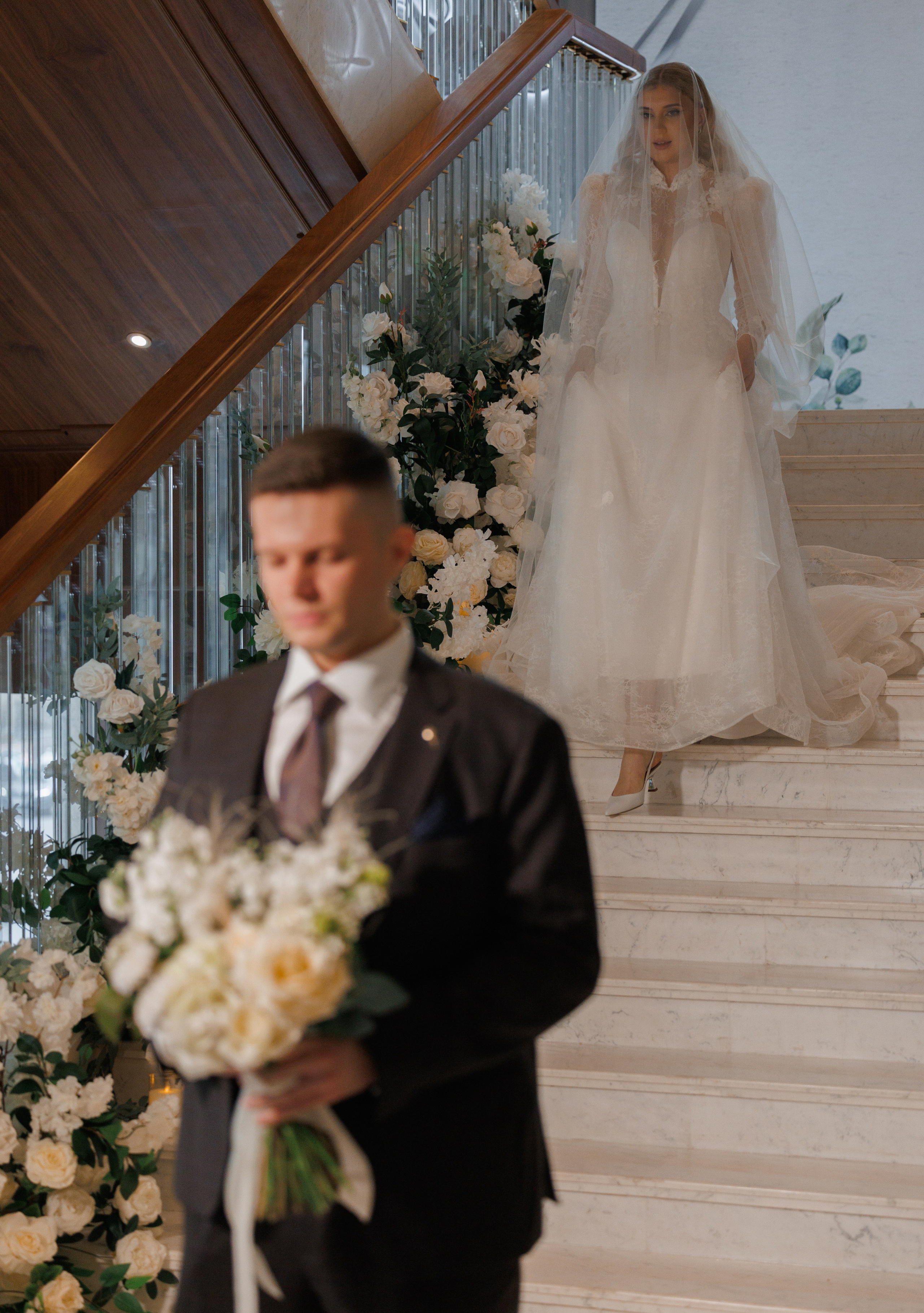 Павел & Варвара. RETOUCH-HOUSE