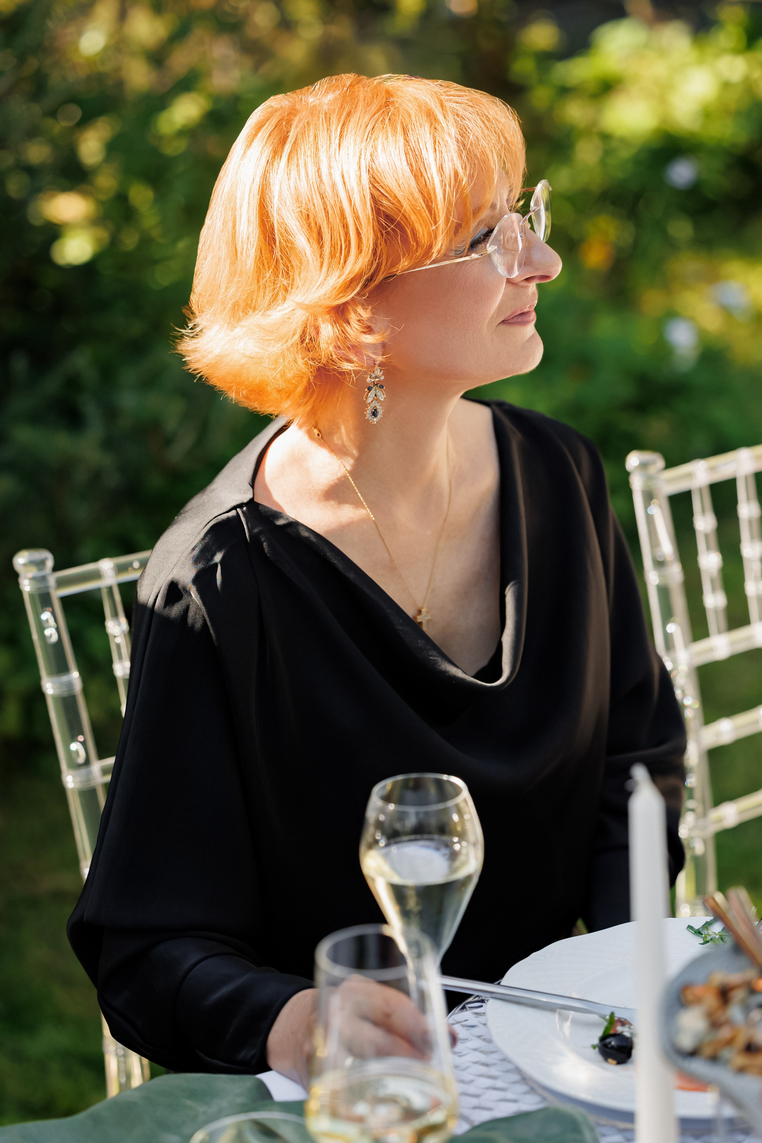 Петя & Каролина. RETOUCH-HOUSE