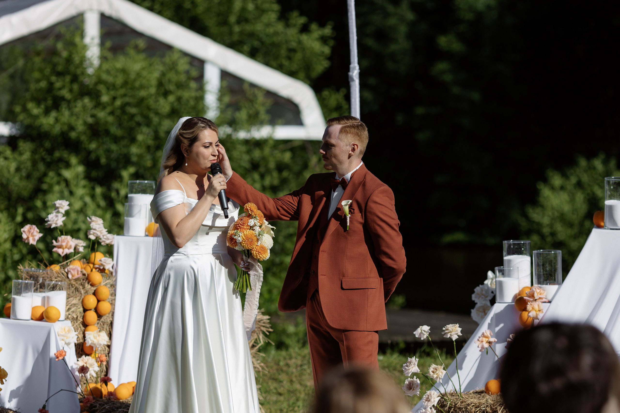 Владислав & Виктория. RETOUCH-HOUSE