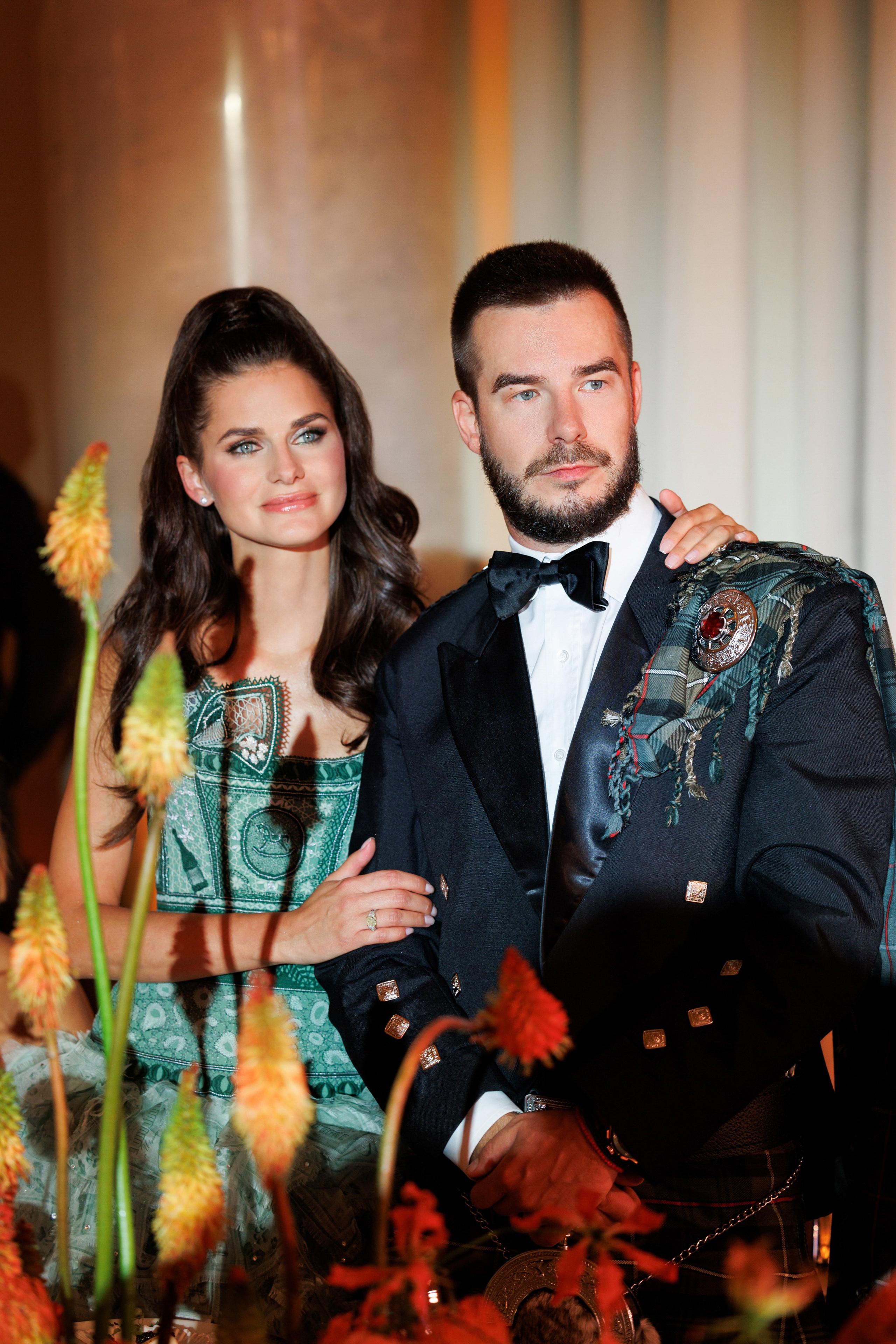 Виталий & Кристина. RETOUCH-HOUSE