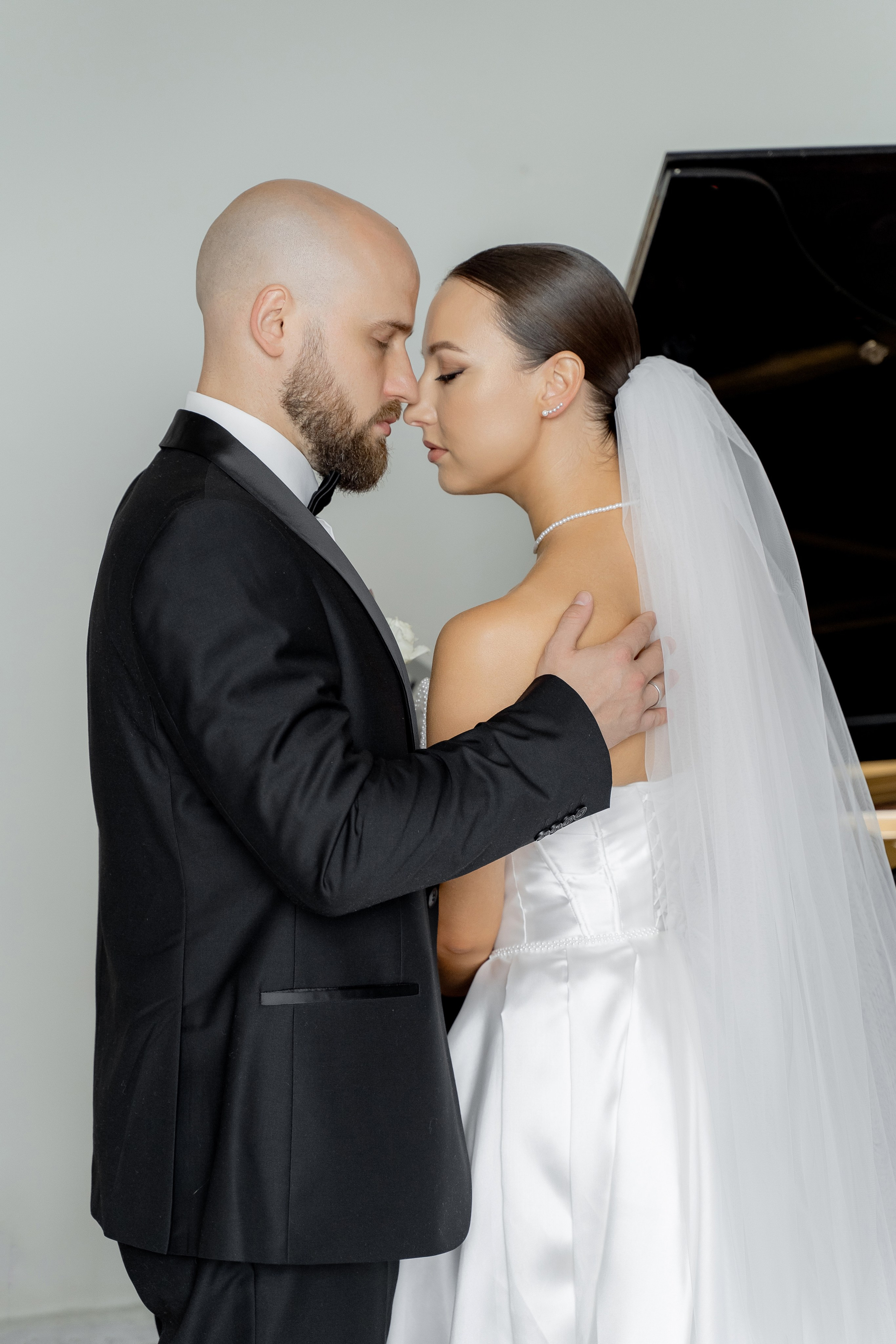 Илья & Инна. RETOUCH-HOUSE