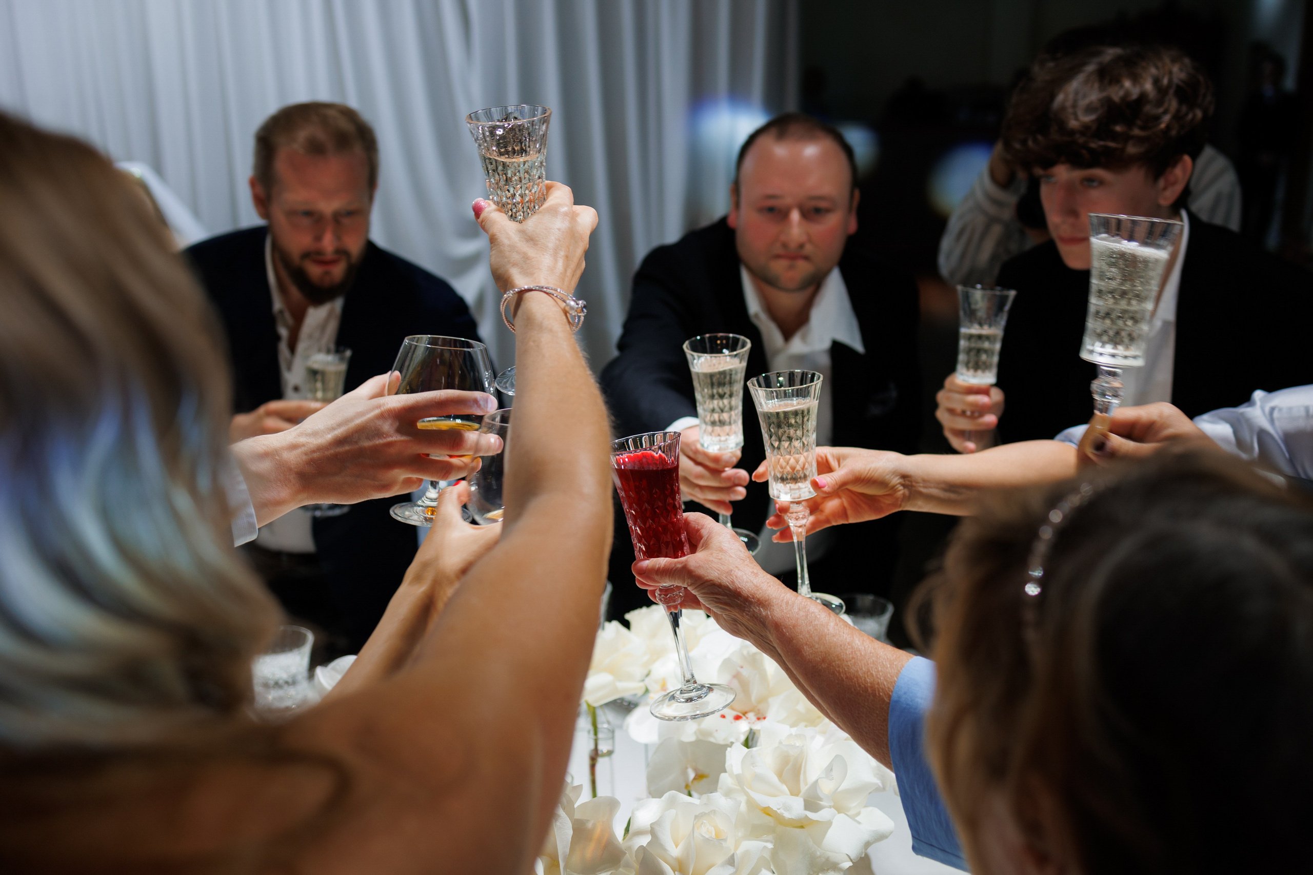 Филипп & Саша. RETOUCH-HOUSE