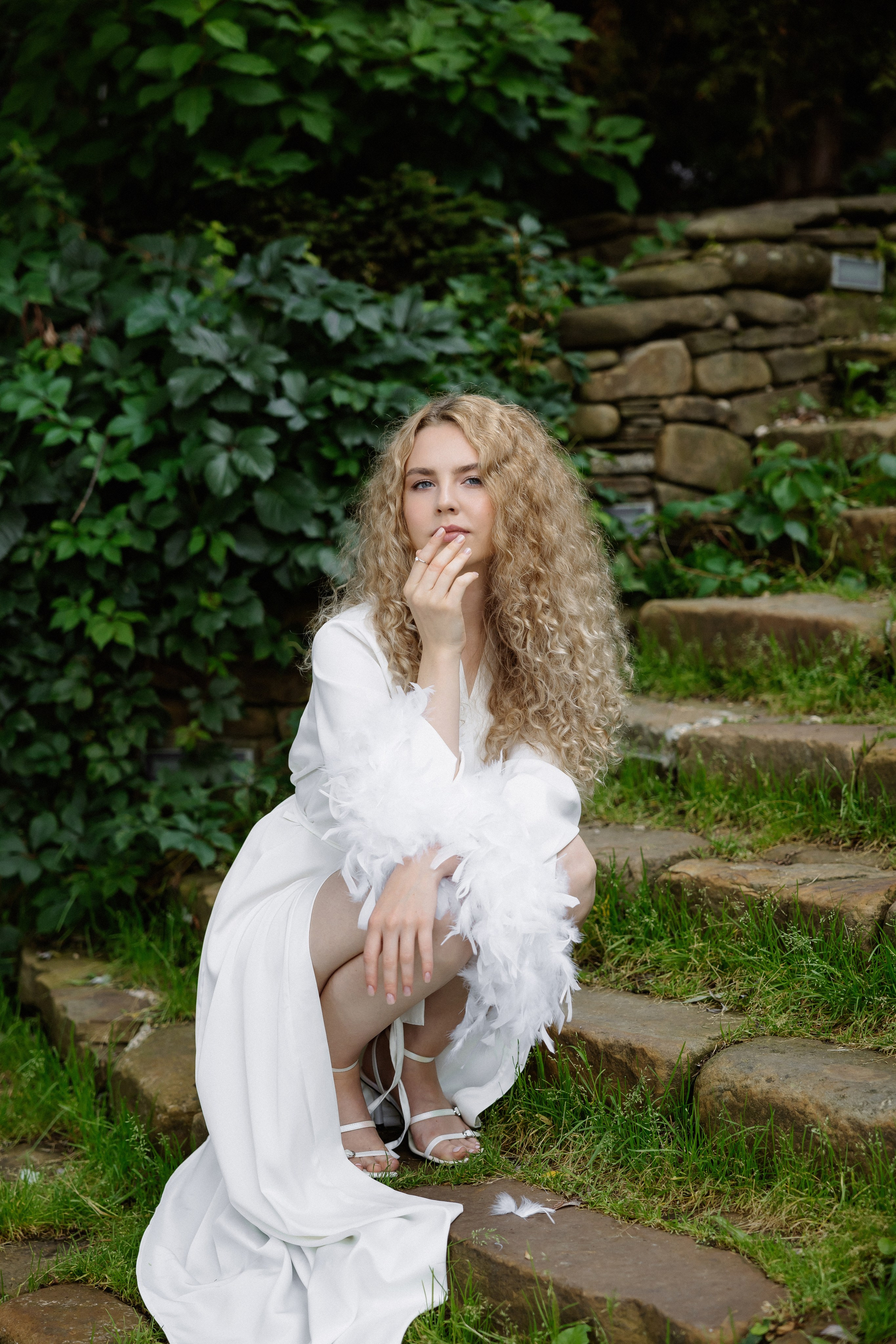 Андрей & Анастасия. RETOUCH-HOUSE