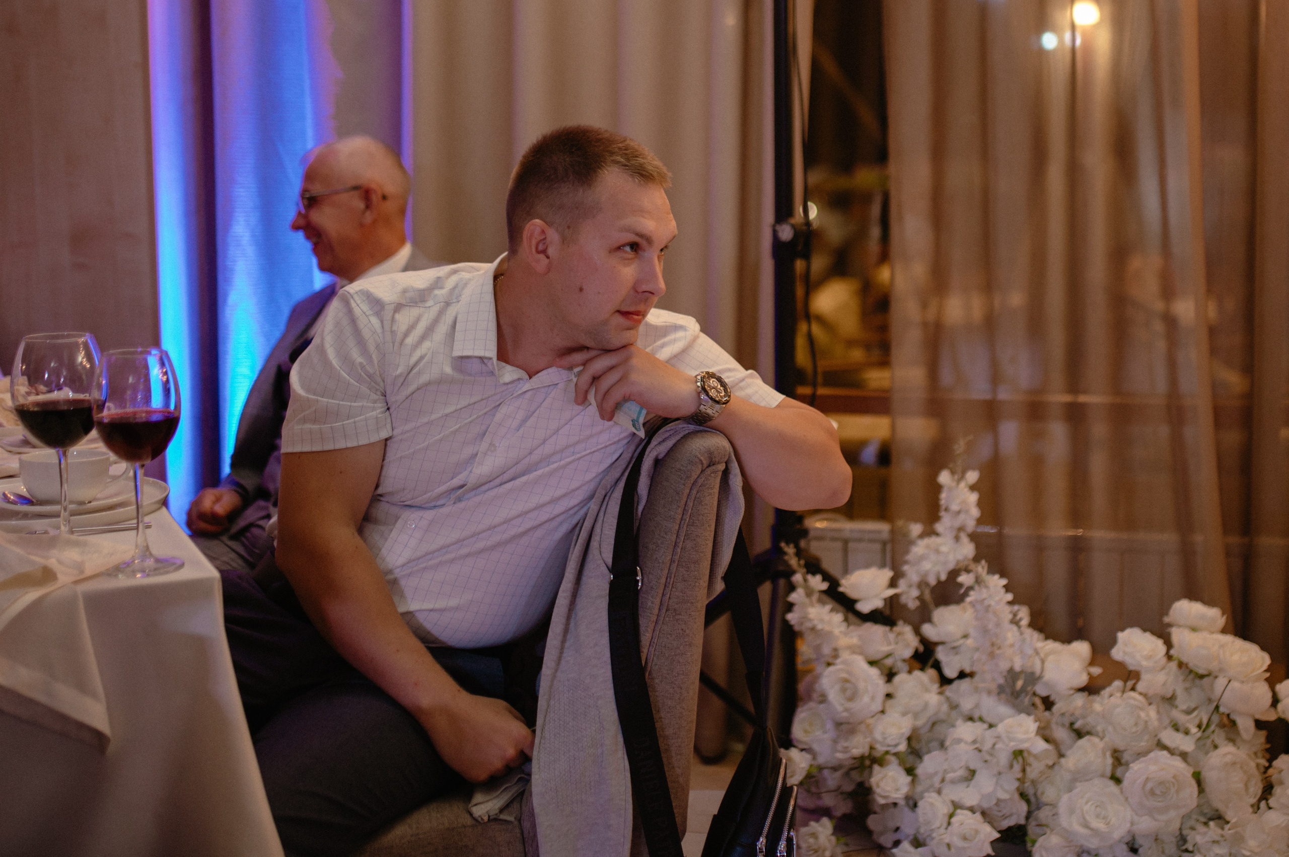 03.08.2024. RETOUCH-HOUSE