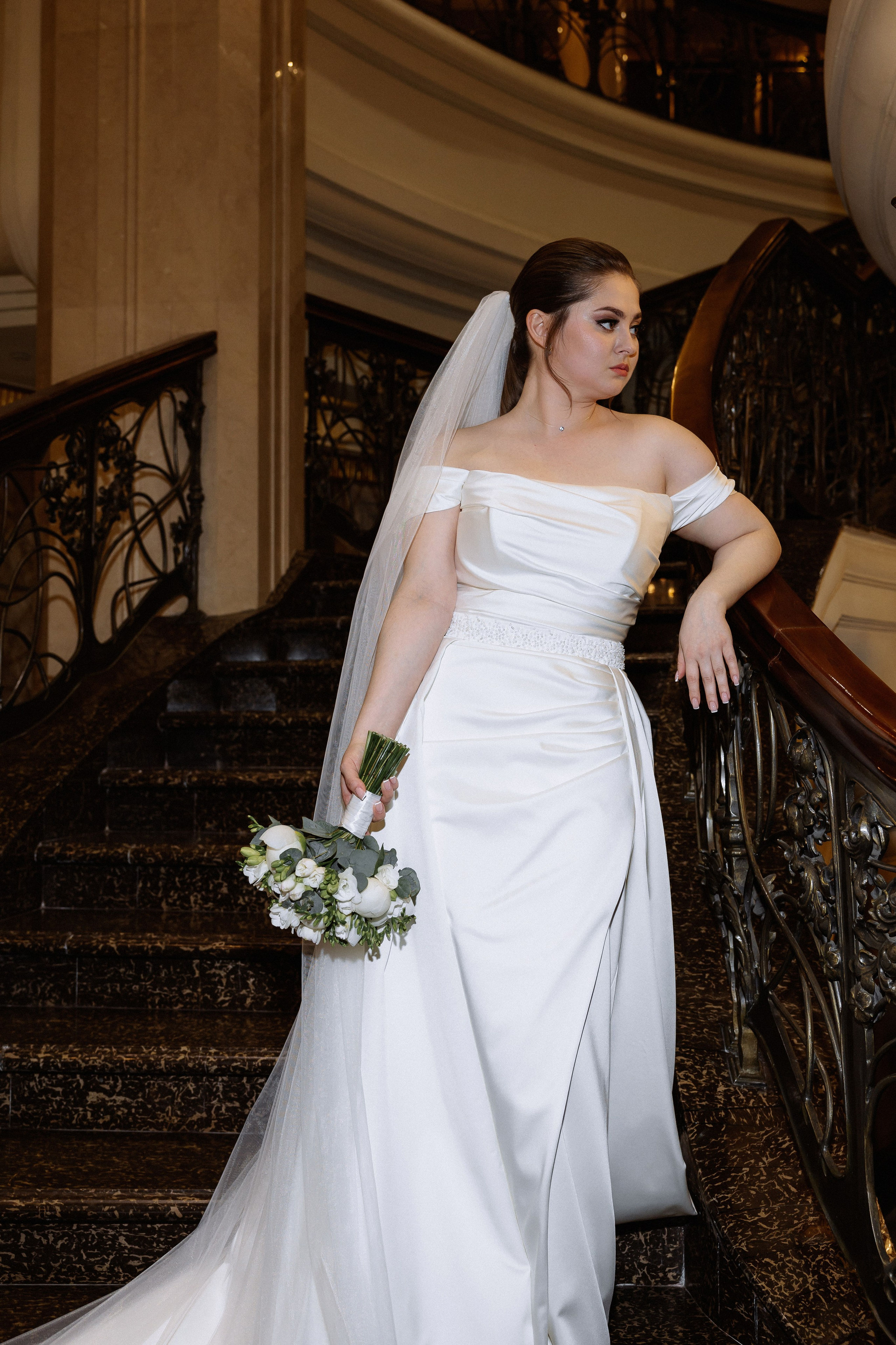 Захар & Алена. RETOUCH-HOUSE