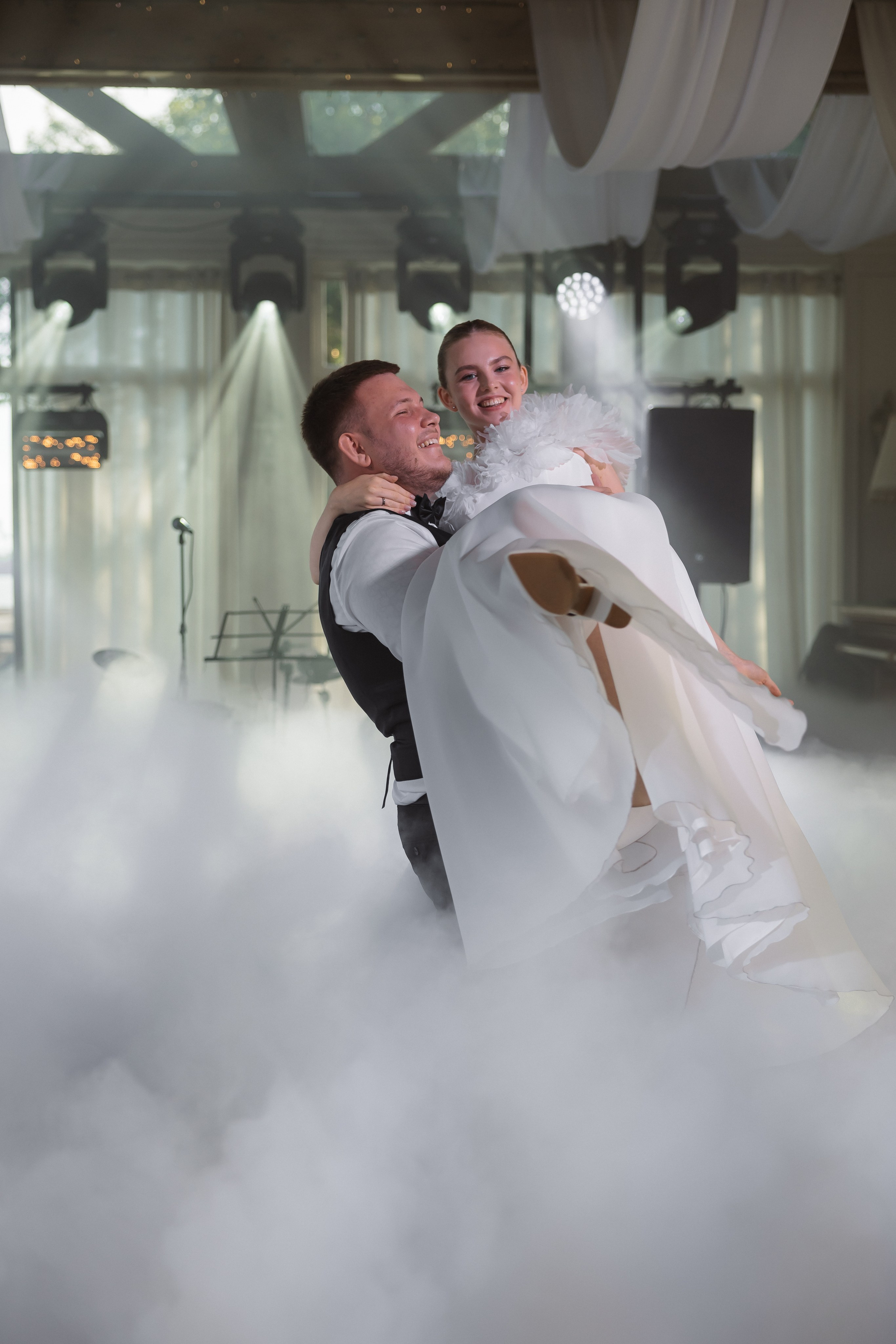 Андрей & Анастасия. RETOUCH-HOUSE