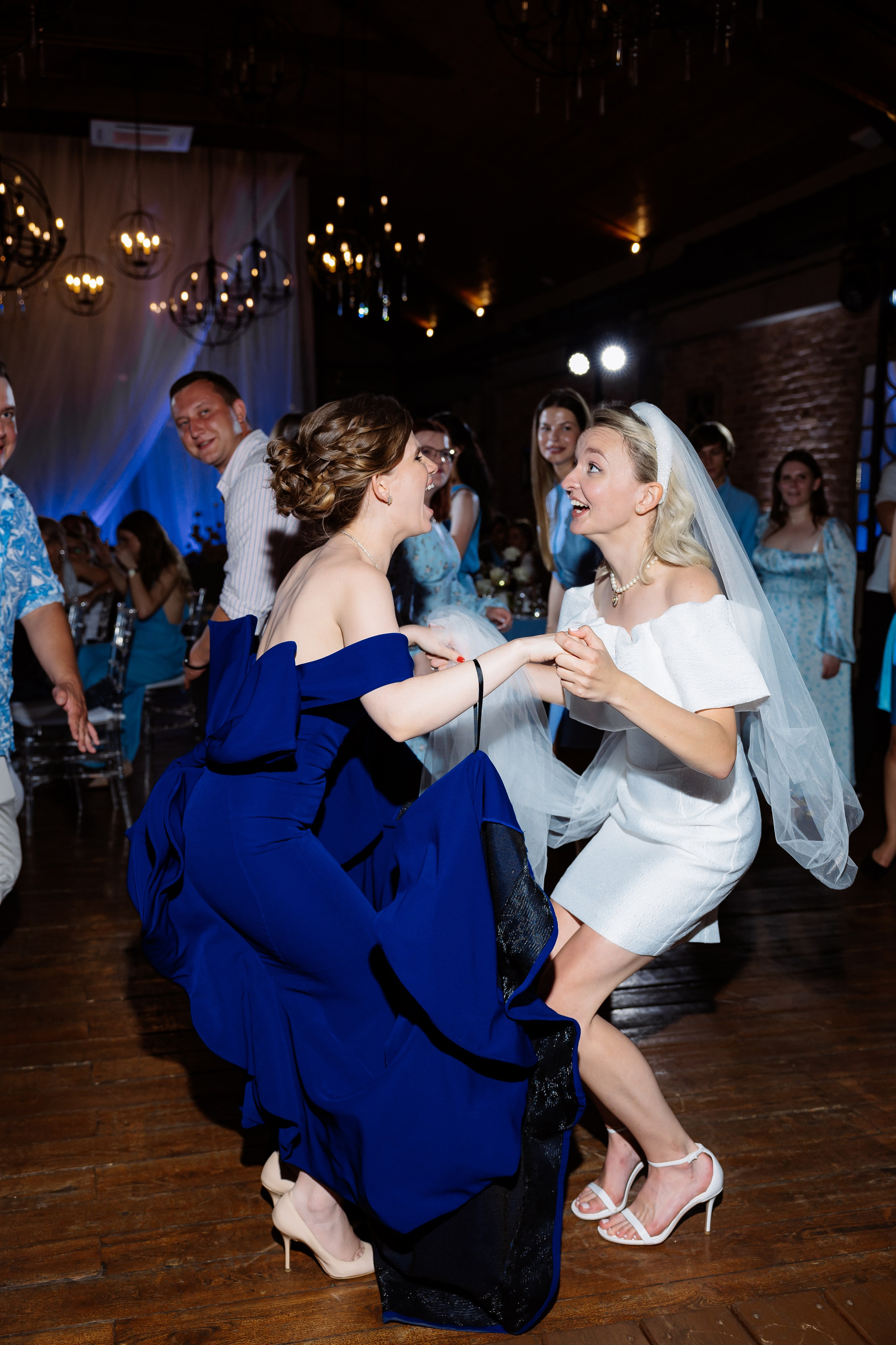 Дмитрий & Анна. RETOUCH-HOUSE