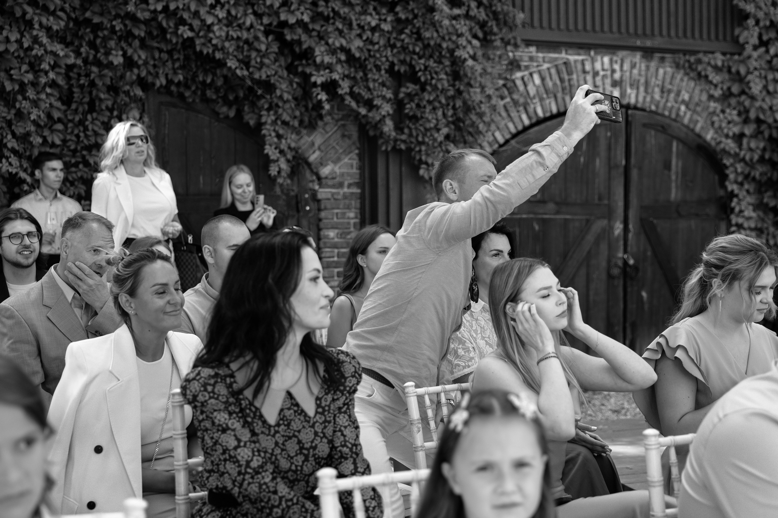 Андрей & Анастасия. RETOUCH-HOUSE