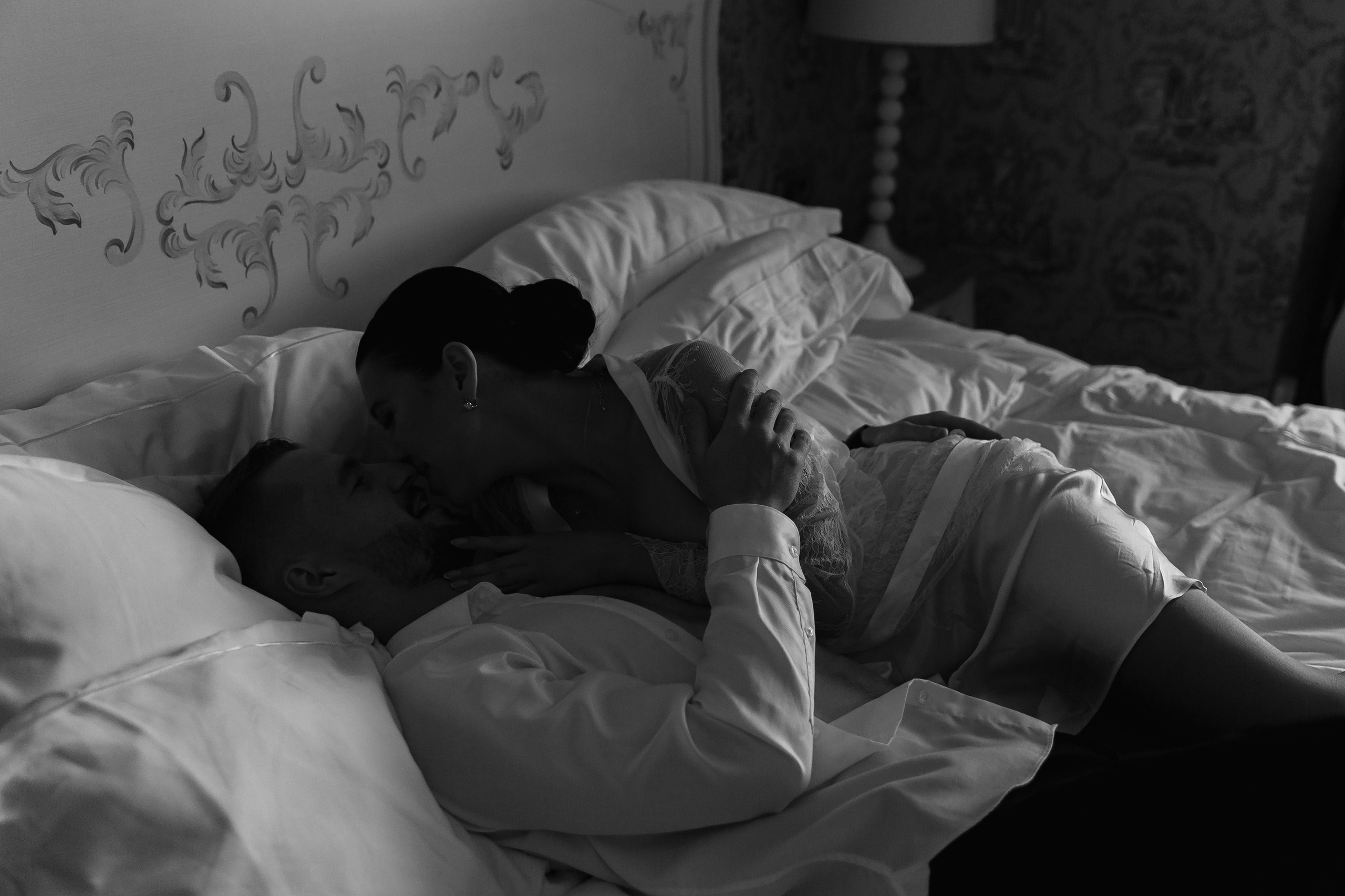 31.08.2024. RETOUCH-HOUSE