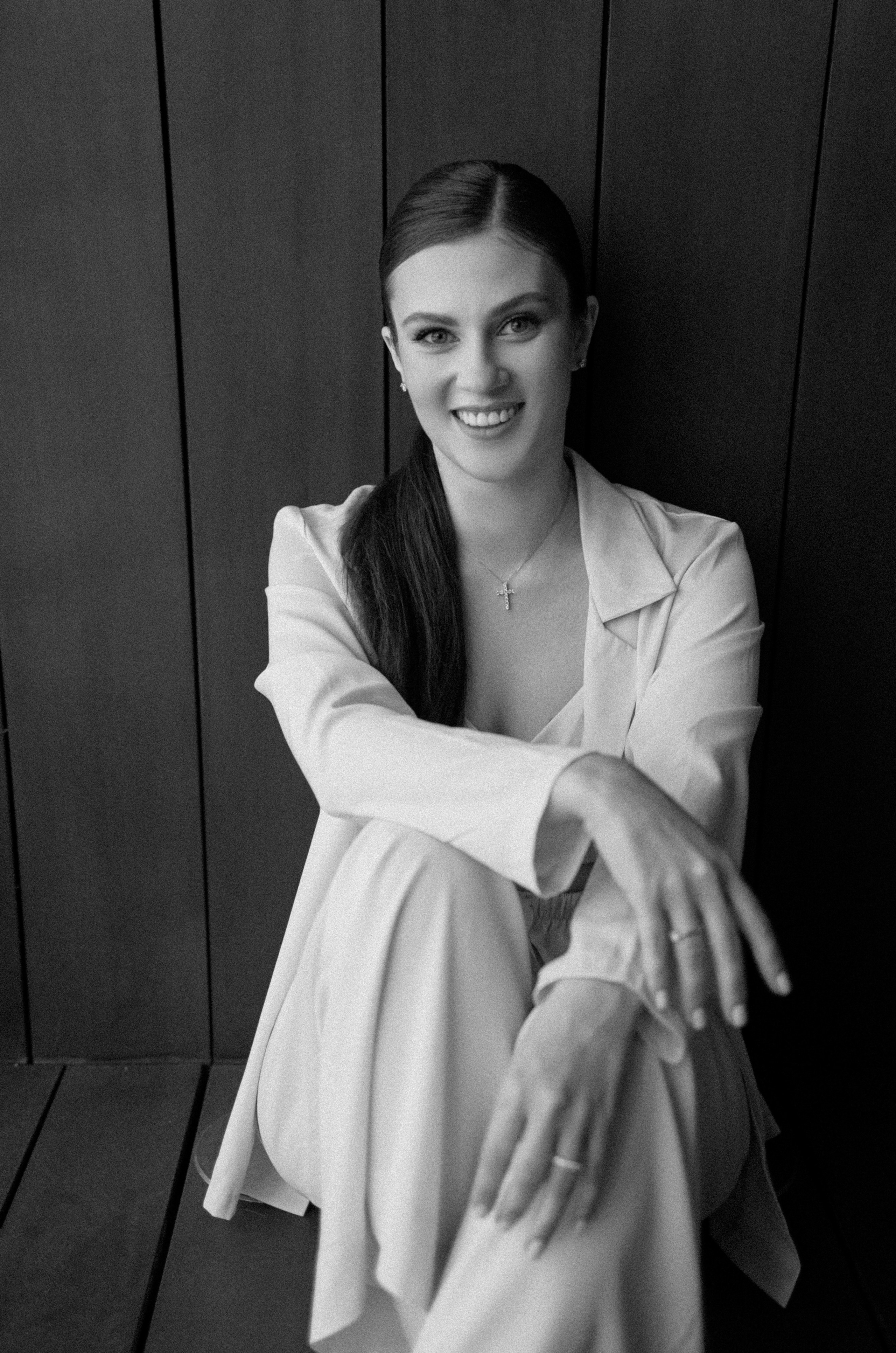 Петя & Каролина. RETOUCH-HOUSE