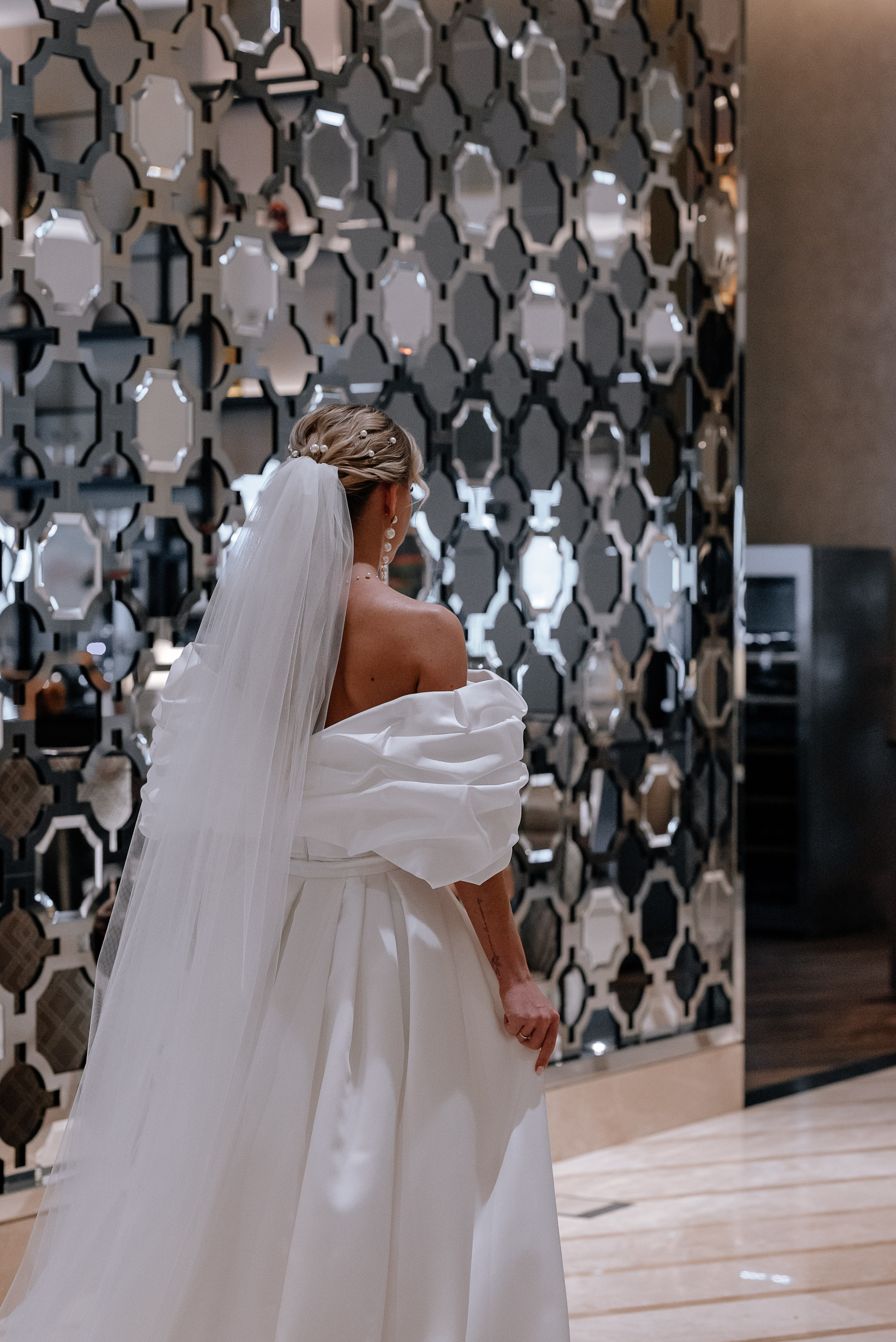 Костя & Лиза. RETOUCH-HOUSE