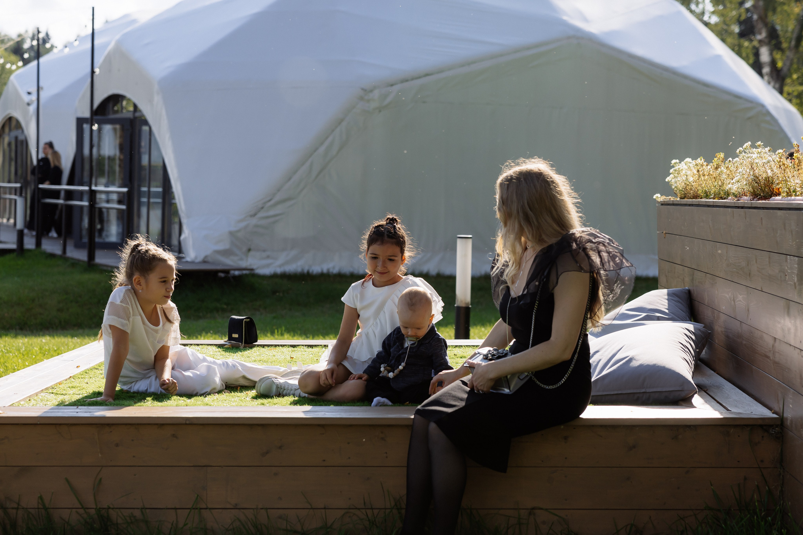 Эмилия & Тимур. RETOUCH-HOUSE