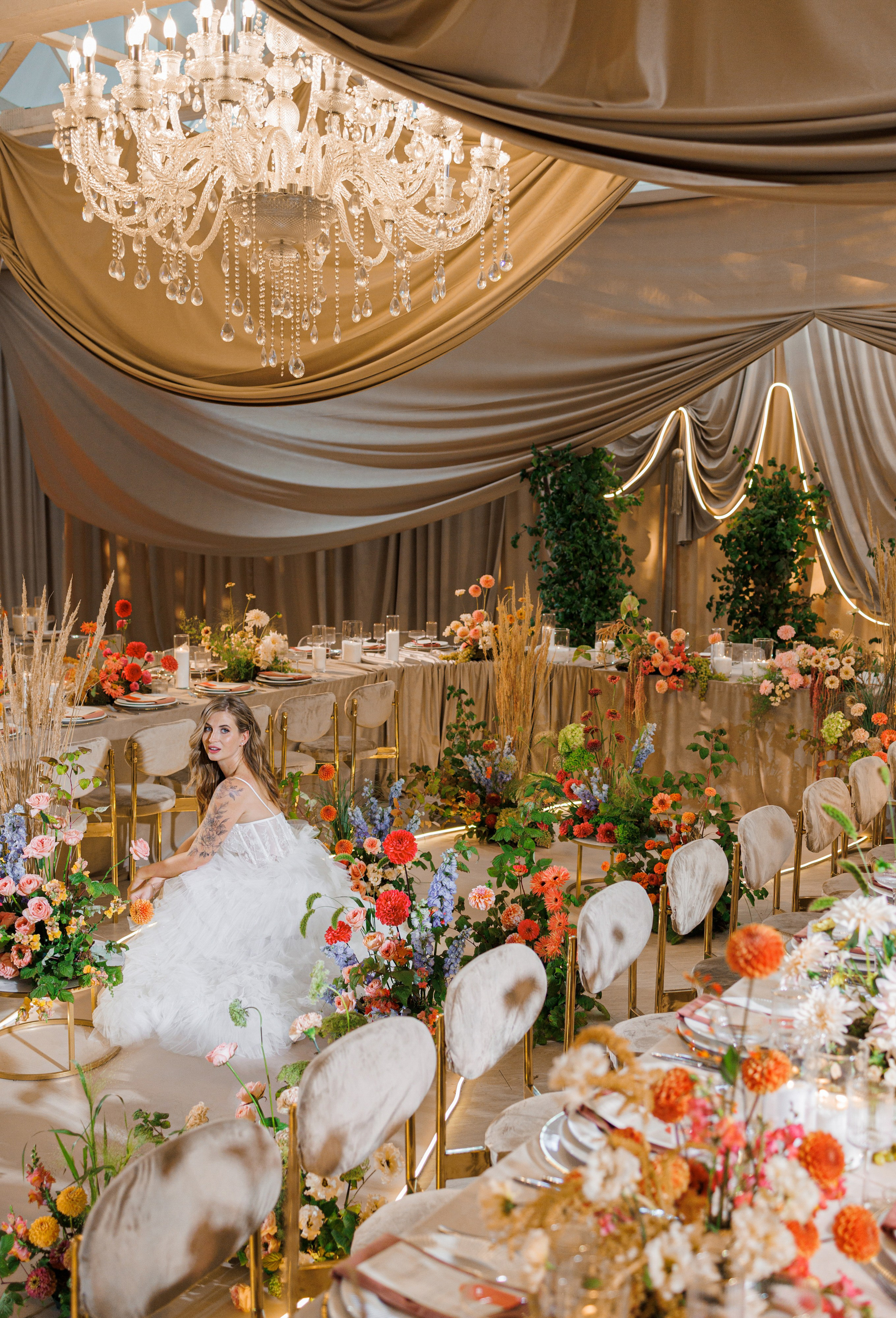 Дима & Варя. RETOUCH-HOUSE