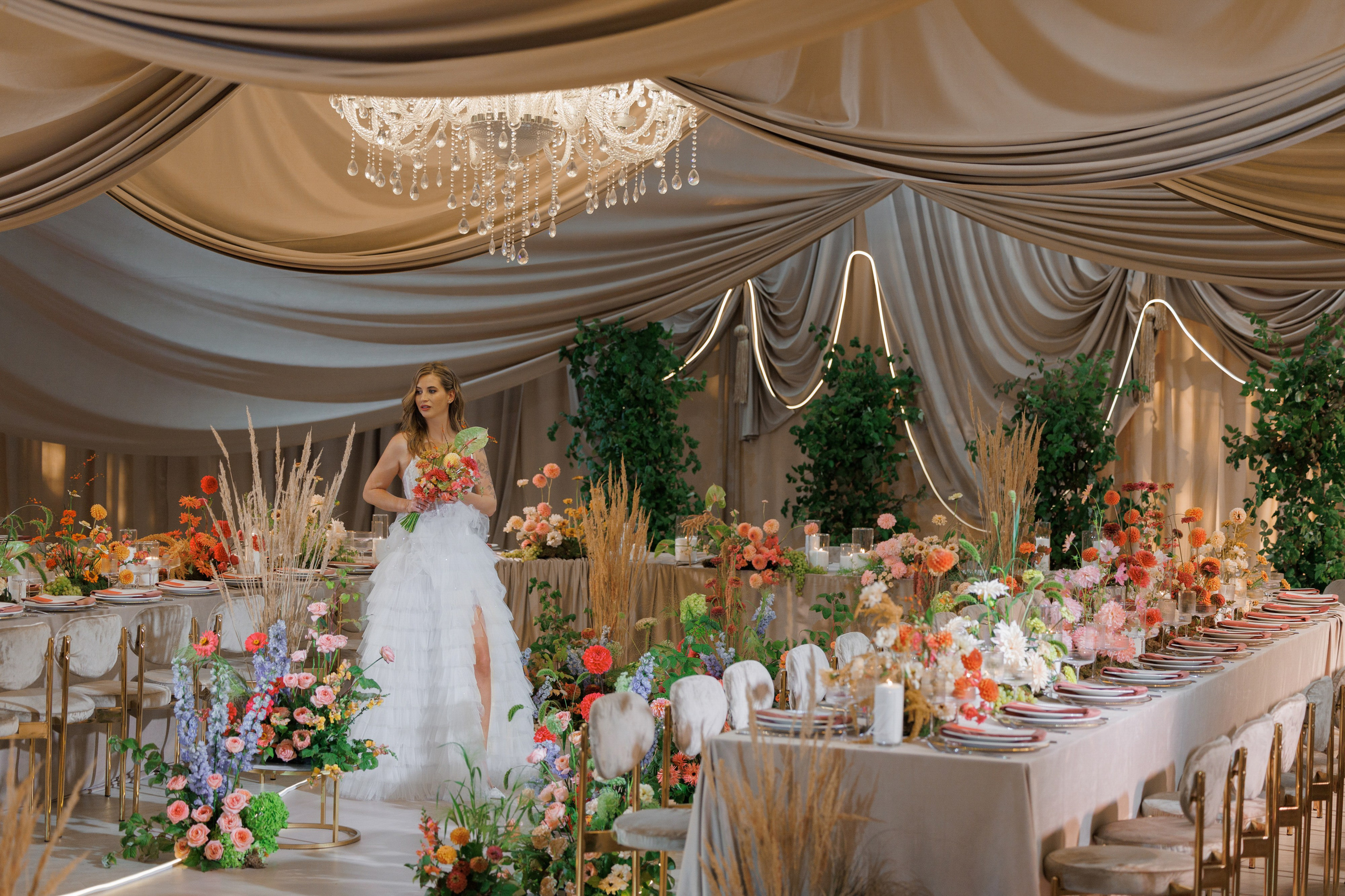 Дима & Варя. RETOUCH-HOUSE