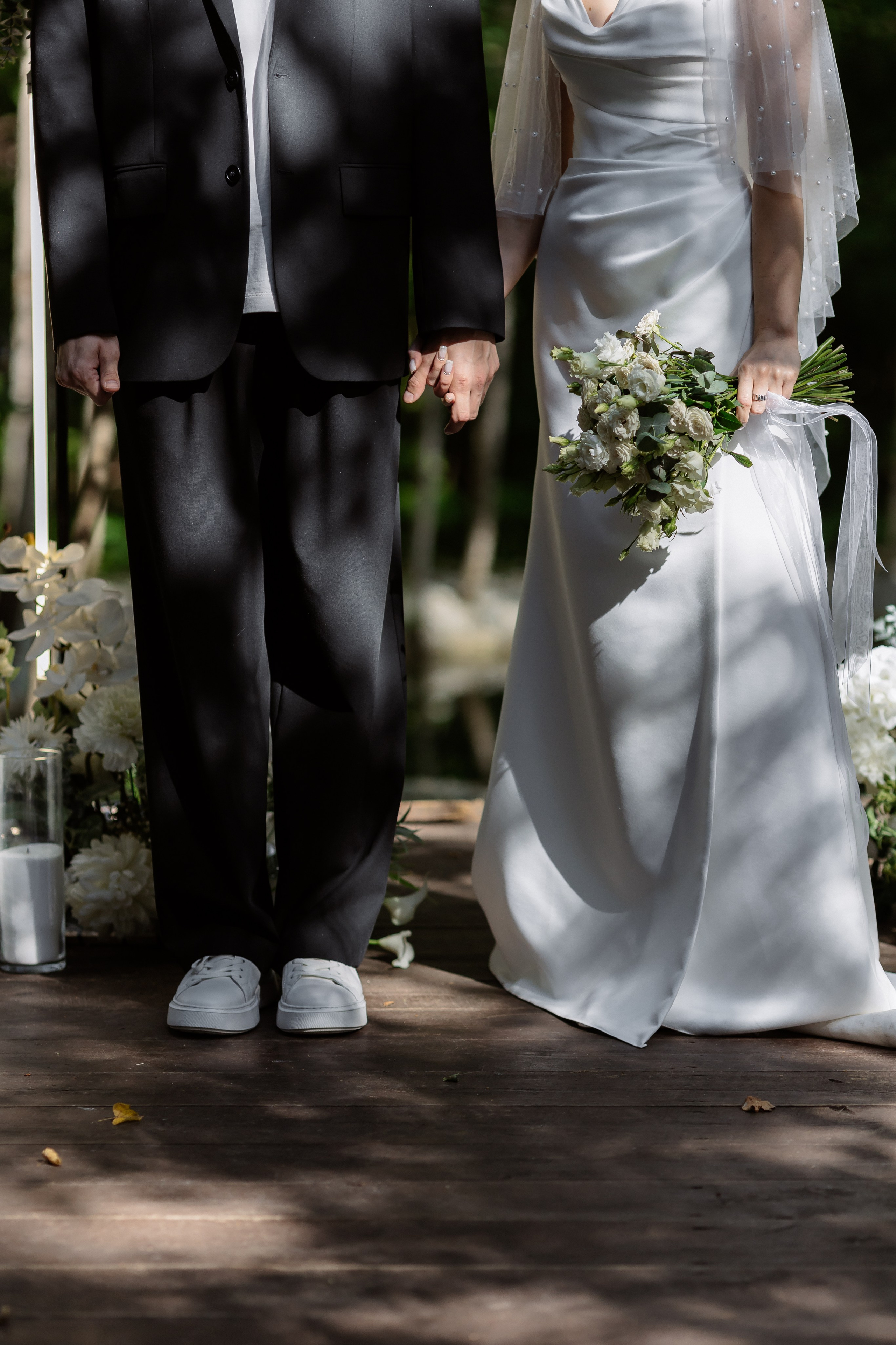 Мария & Александр. RETOUCH-HOUSE