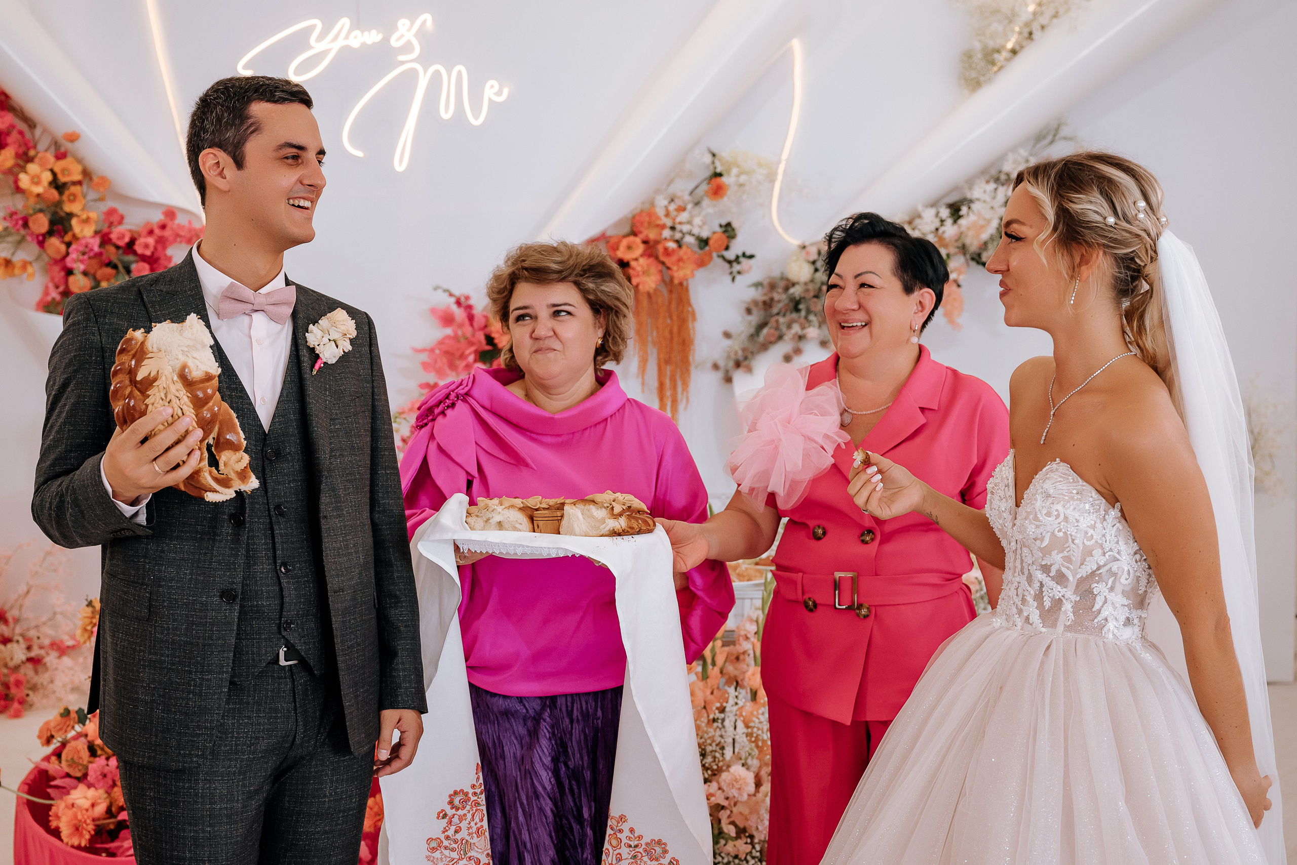 Костя & Лиза. RETOUCH-HOUSE