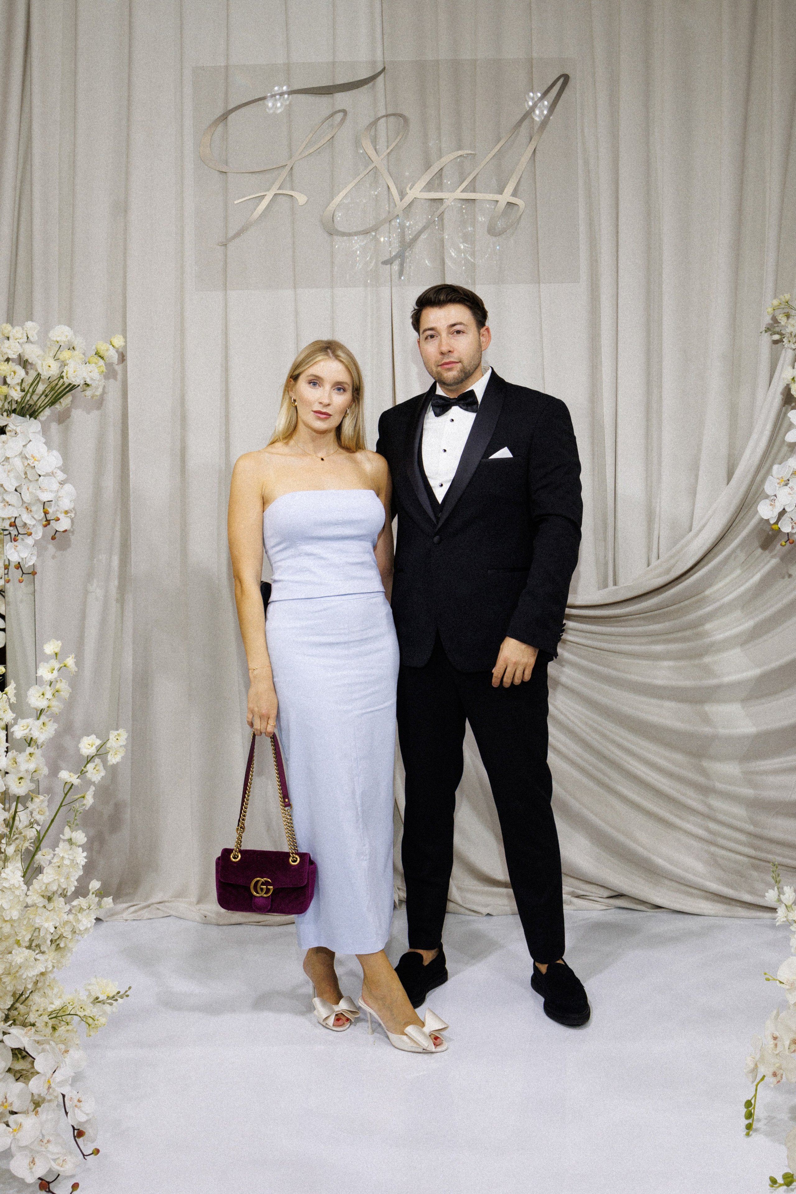 Филипп & Саша. RETOUCH-HOUSE