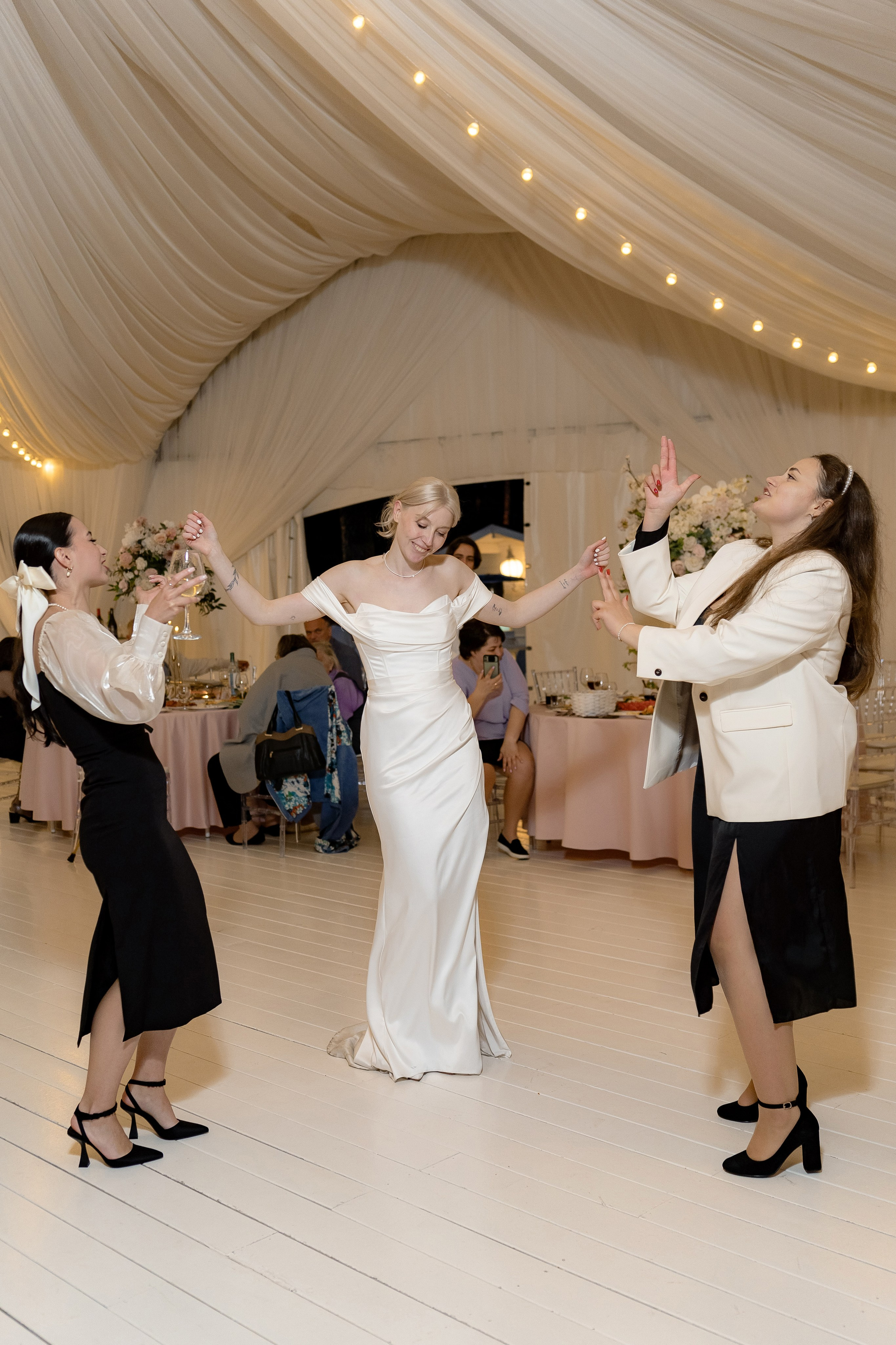 Владимир & Яна. RETOUCH-HOUSE