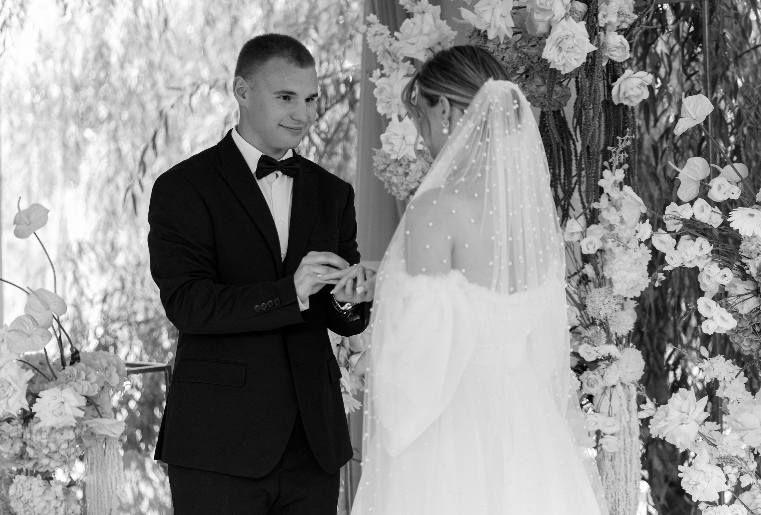 Рома & Маша. RETOUCH-HOUSE