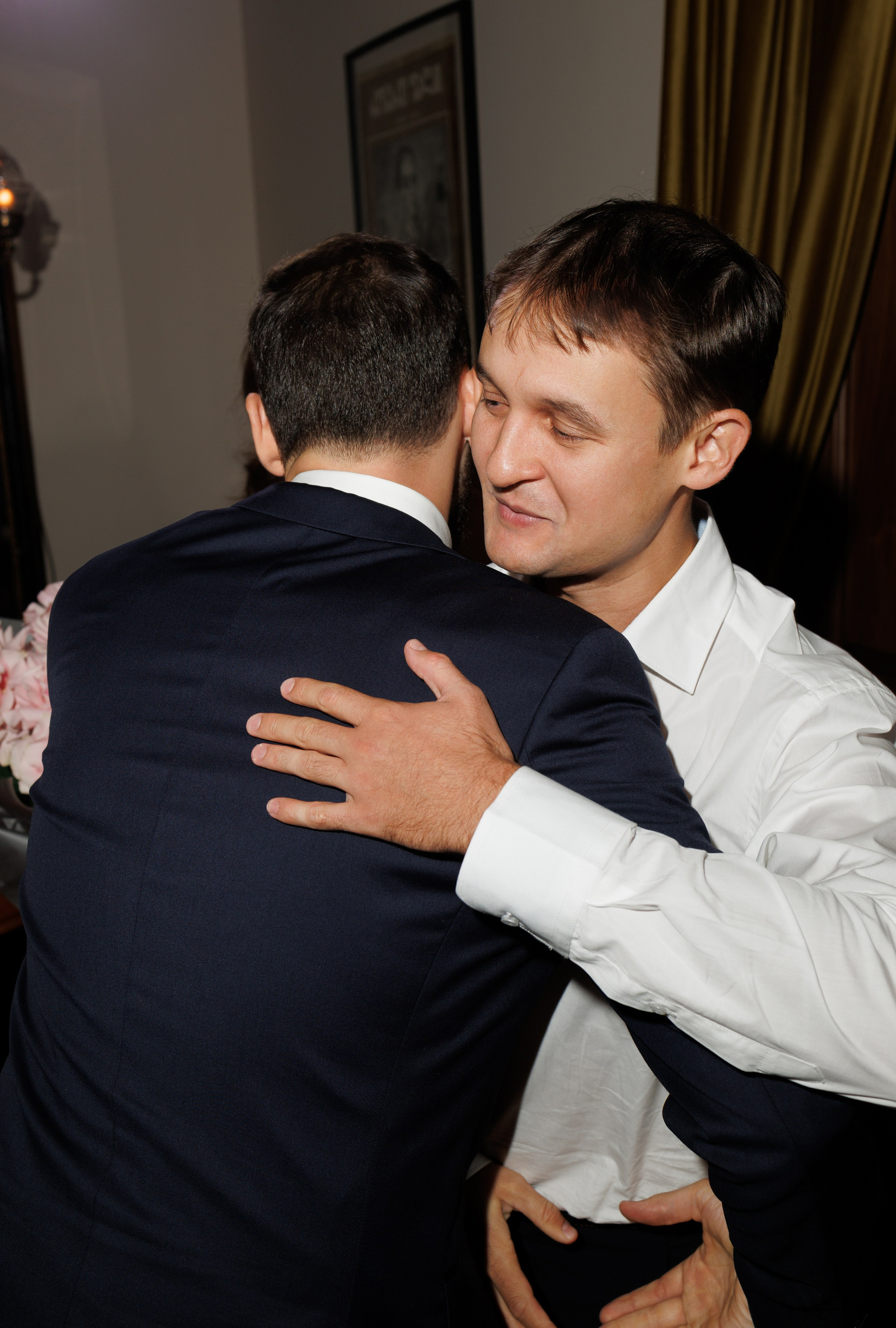 Луиза & Стефан. RETOUCH-HOUSE