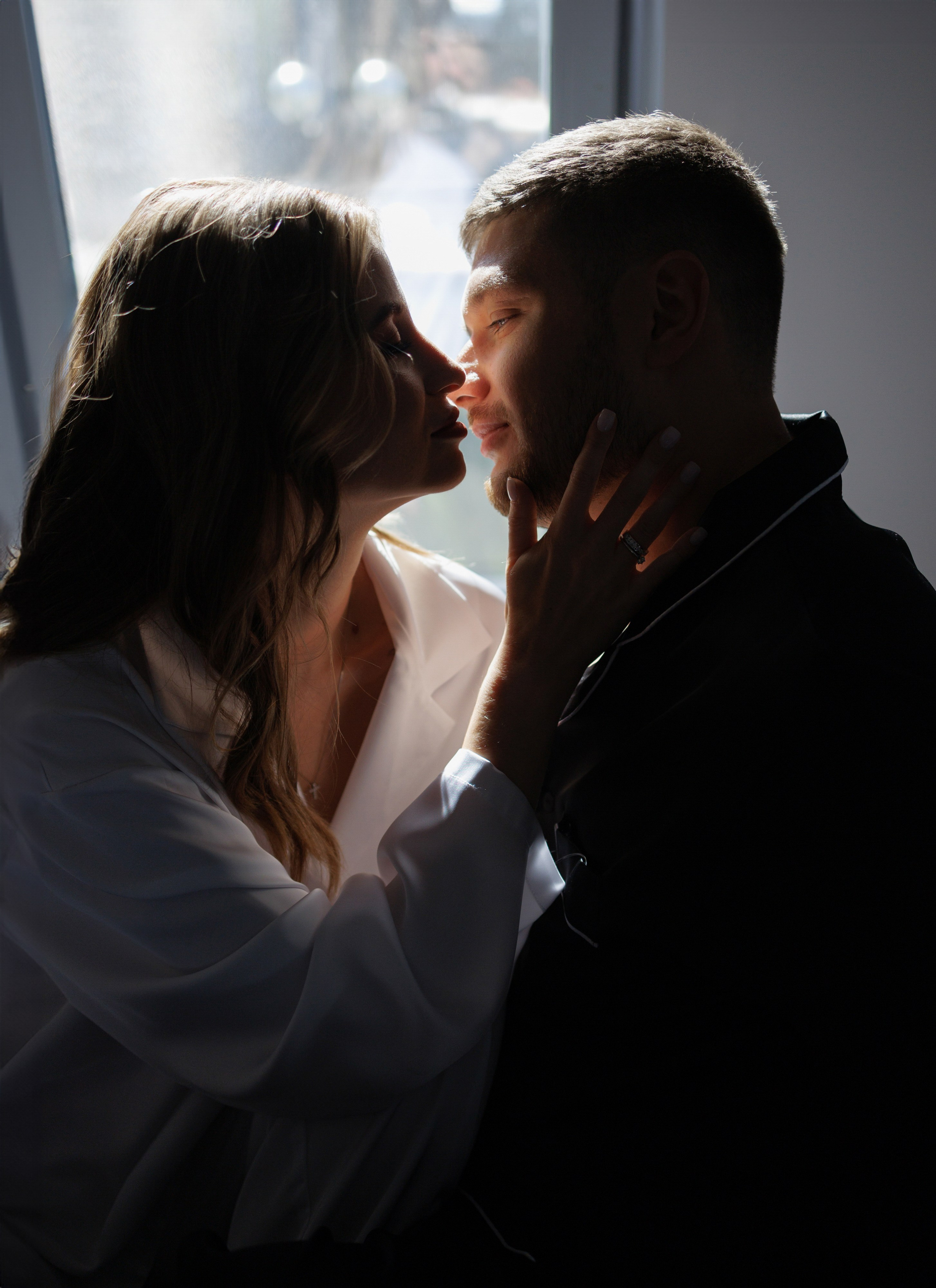 Дима & Варя. RETOUCH-HOUSE