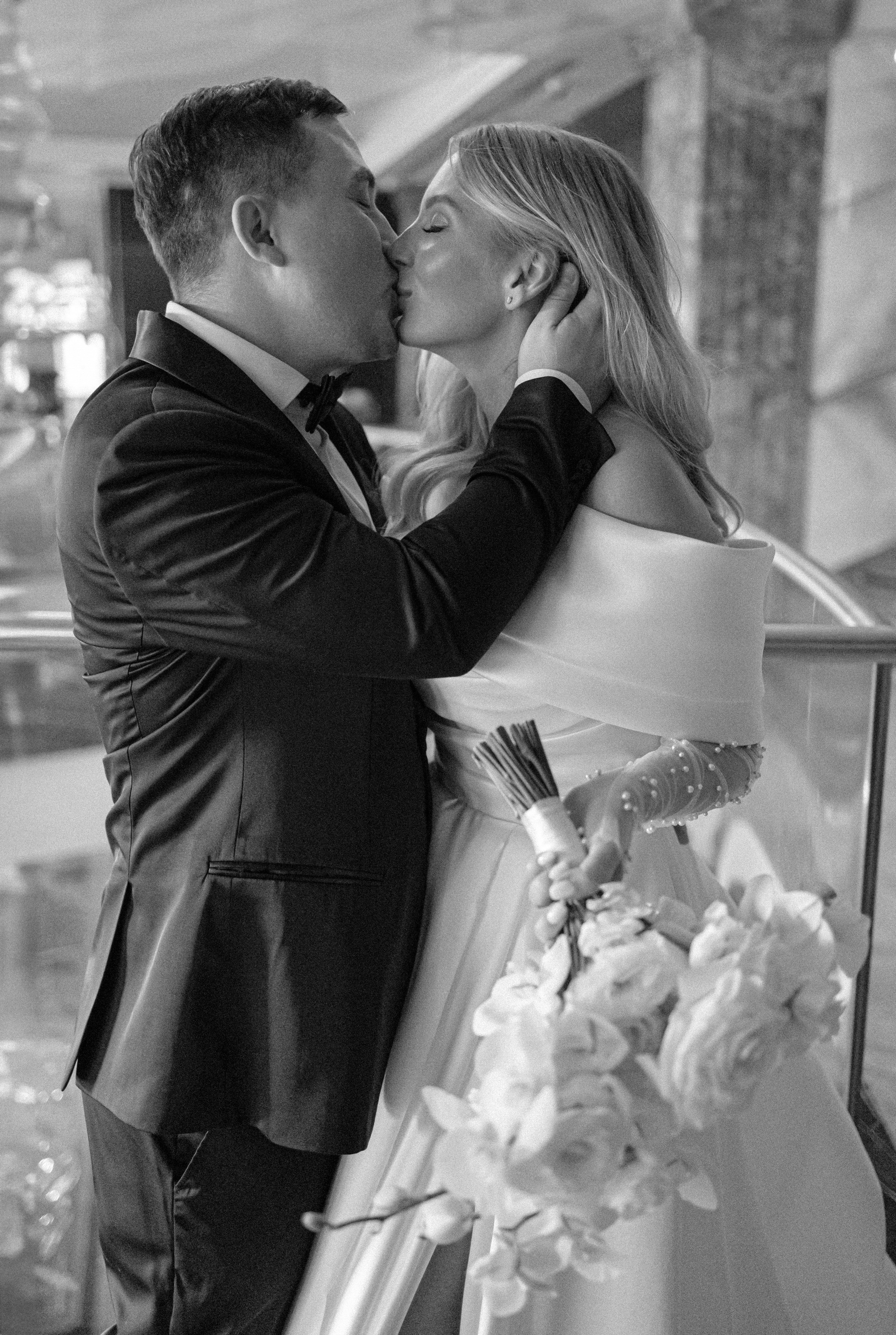 Илья & Таня. RETOUCH-HOUSE