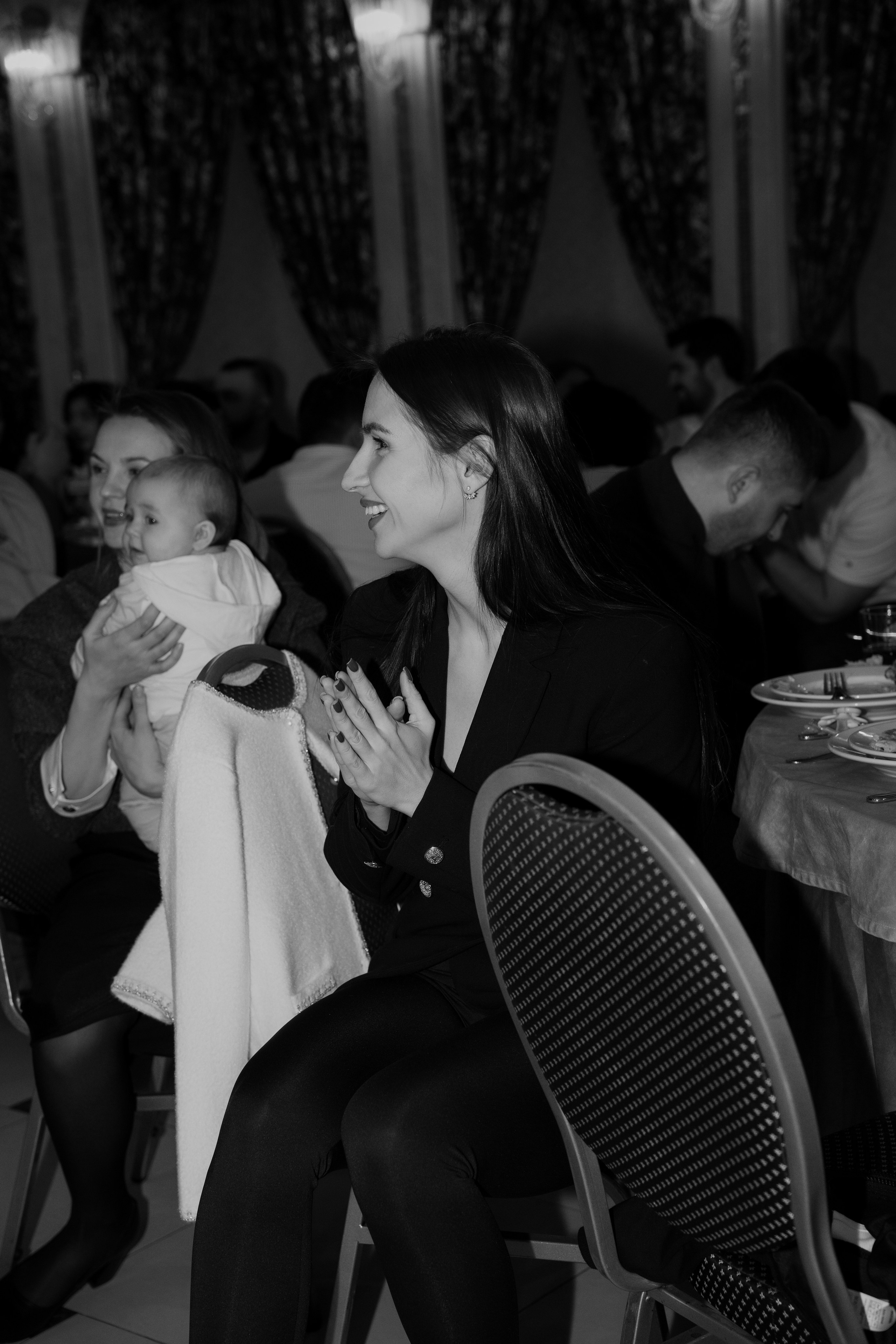 Леону 1 годик. Фотограф/рилсмейкер в Москве и МО. Свадьбы, индивидуальные съемки, лавстори, беременность, мероприятия, бренды