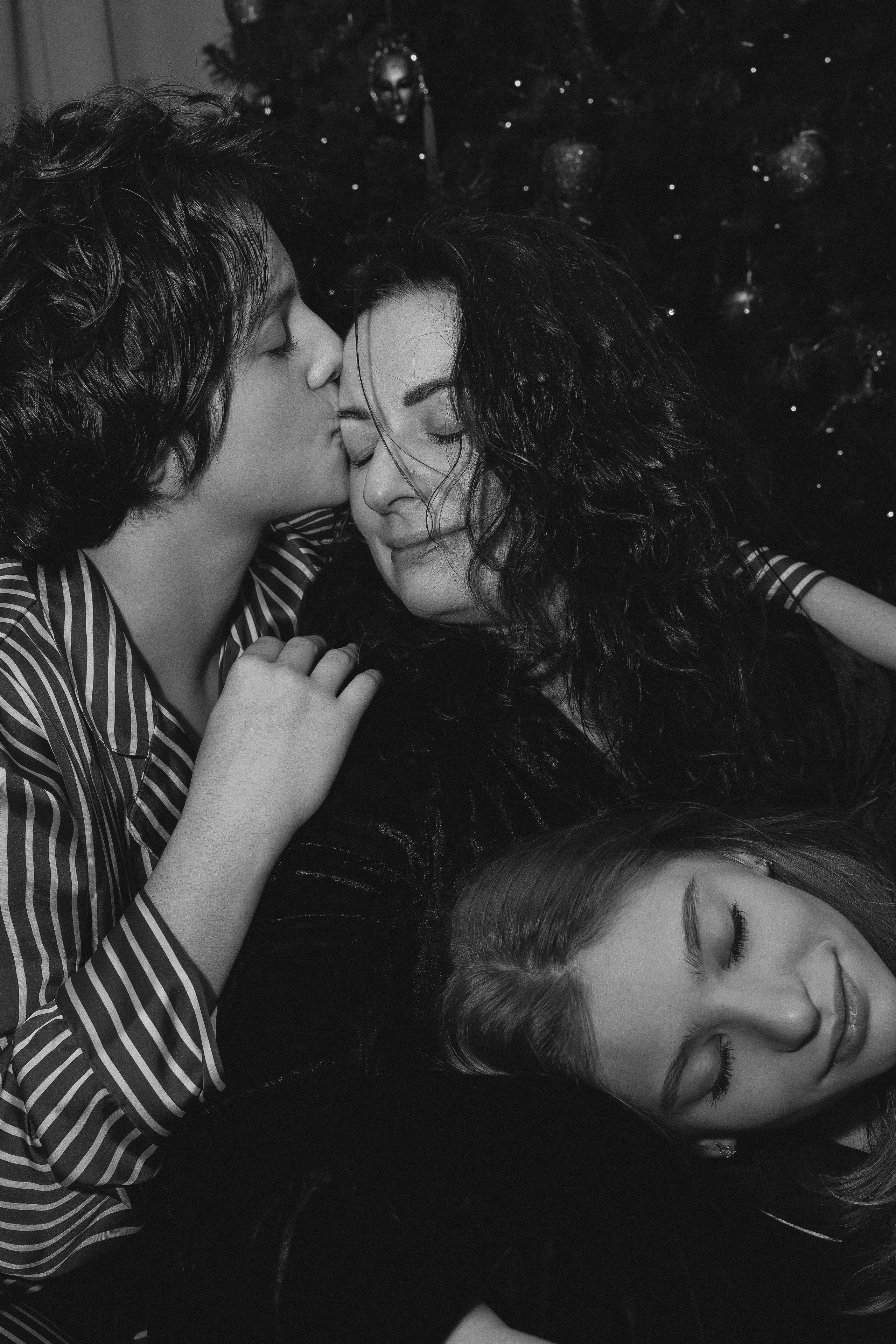 Новогодняя сказка.Семейная. Фотограф/рилсмейкер в Москве и МО. Свадьбы, индивидуальные съемки, лавстори, беременность, мероприятия, бренды