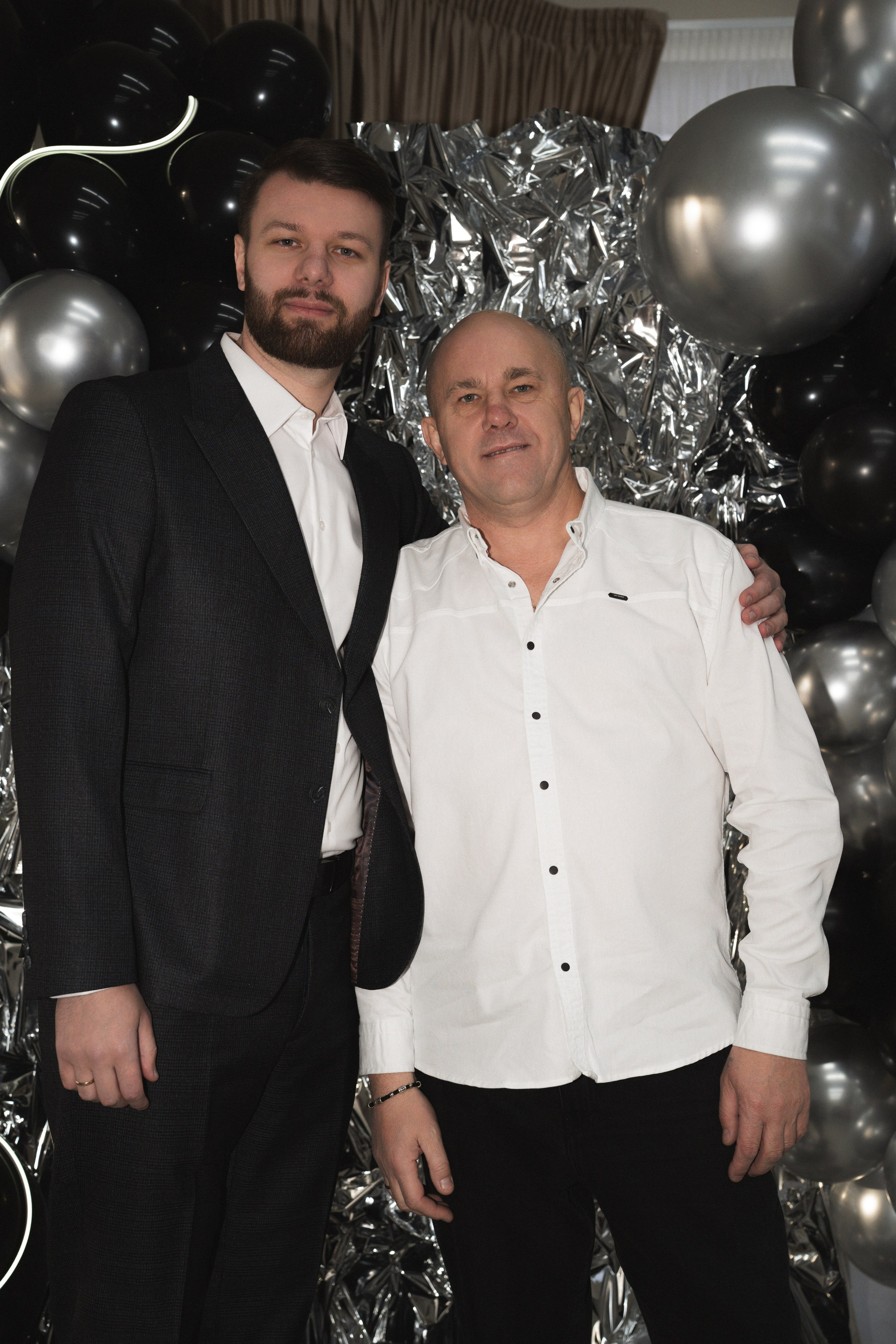 30 лет Вадиму. Юбилей. Фотограф/рилсмейкер в Москве и МО. Свадьбы, индивидуальные съемки, лавстори, беременность, мероприятия, бренды