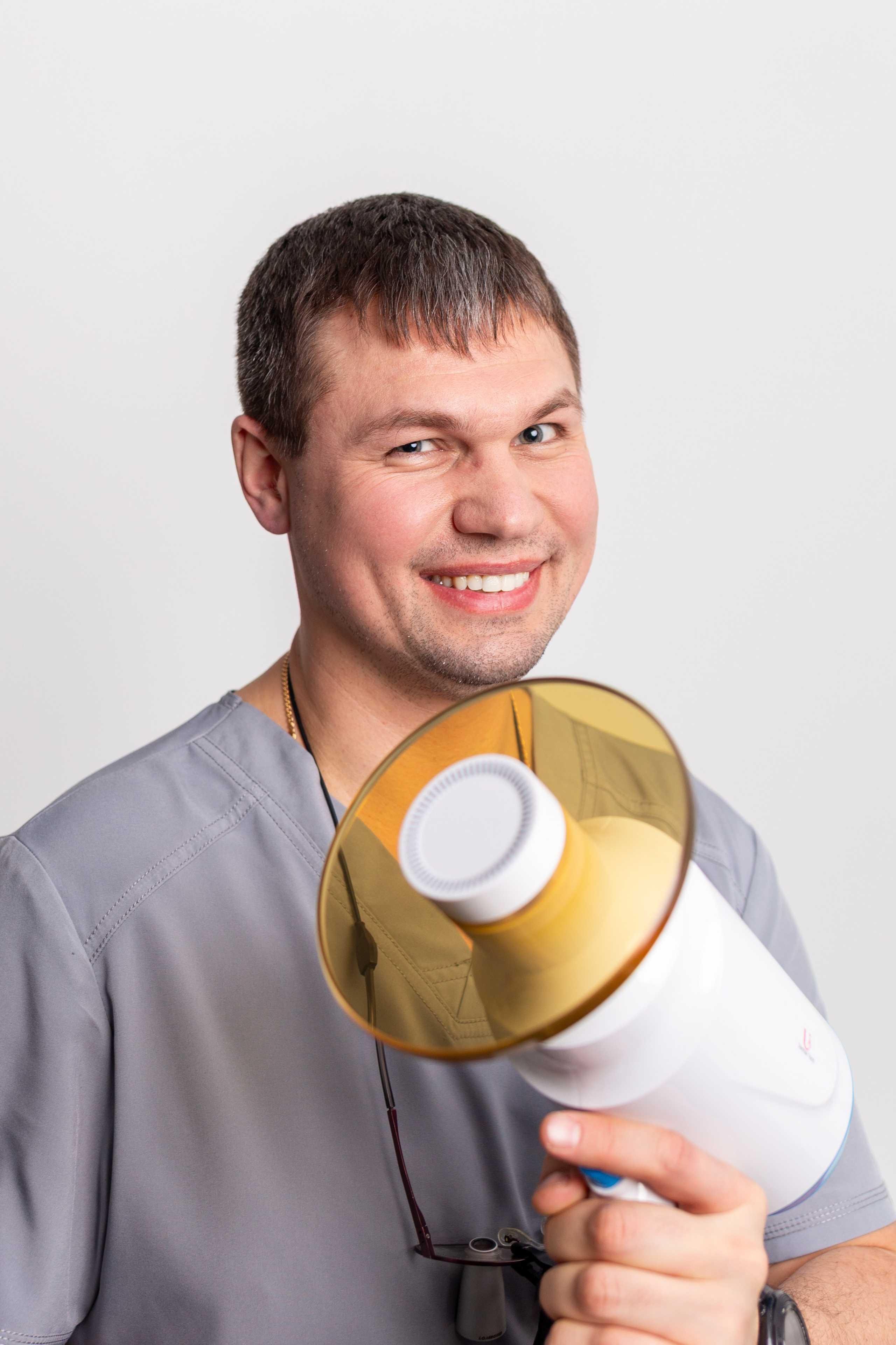 Стоматолгия. Фотограф Анастасия Мухитдинова