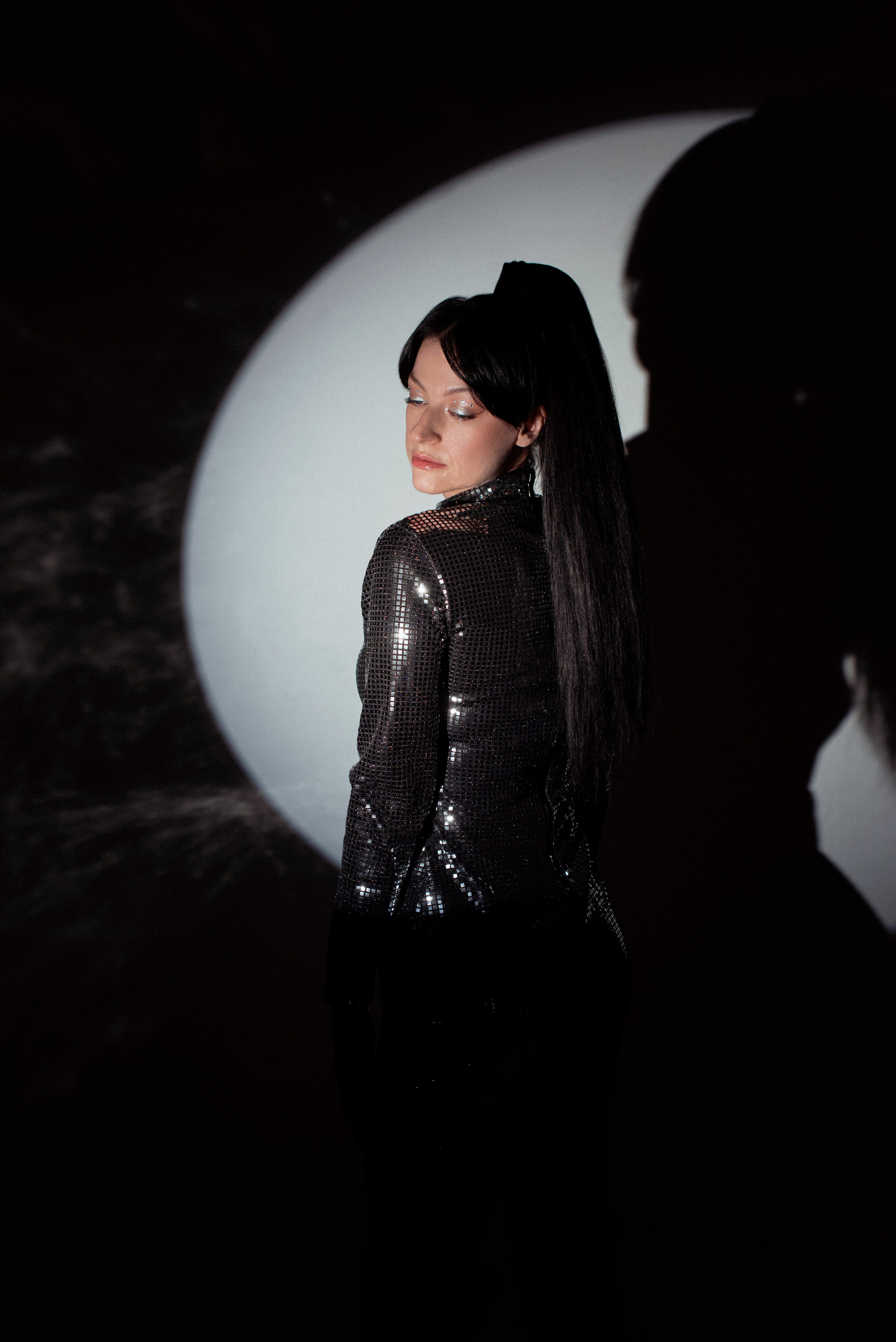 Маша. Женский фотограф в Москве и МО