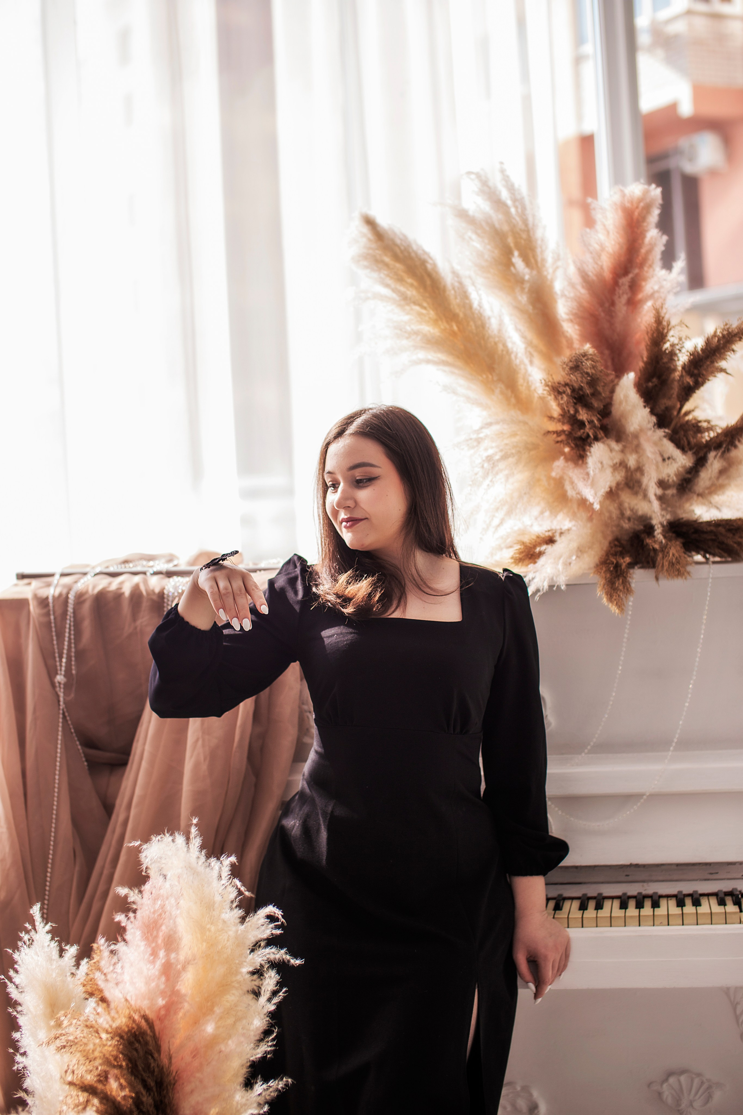 Фотопроект Бабочки. Семейный фотограф в Саратове