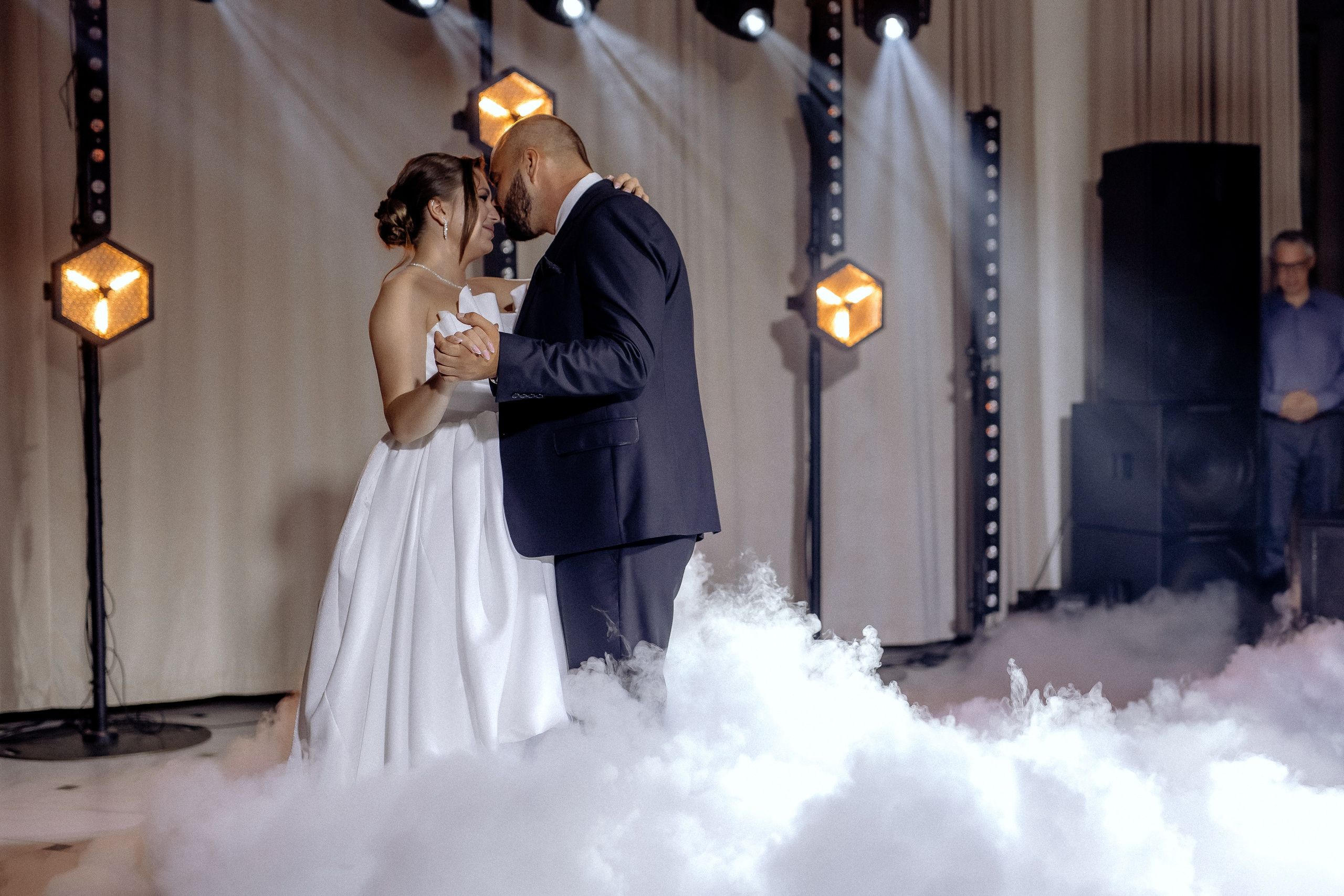 Данил и Кристина. Свадебный фотограф в Саратове Симашова Ирина