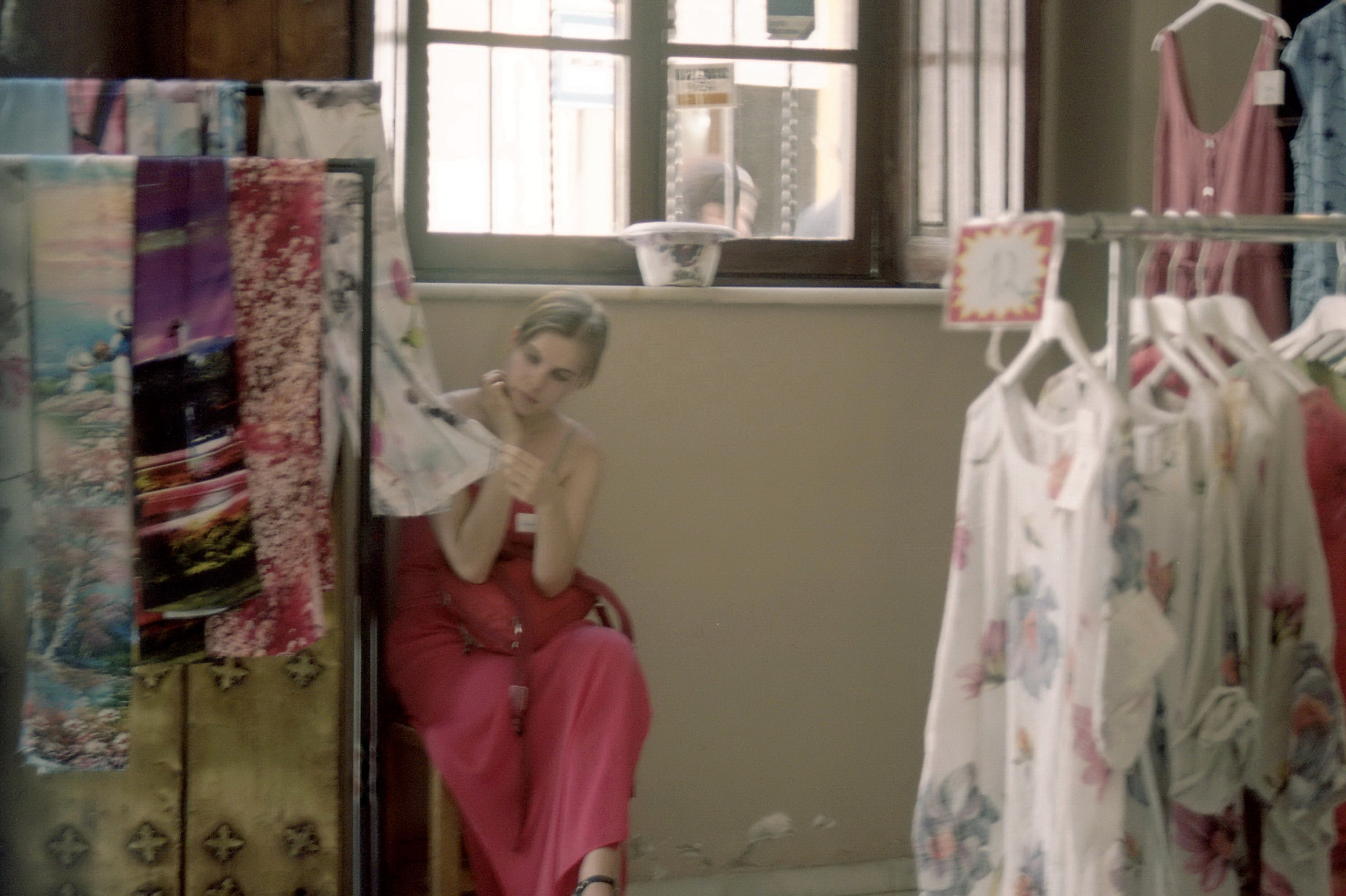 Испания, Андалусия. Елена Никитина. Фотохудожник. Пленочная фотография. Принты