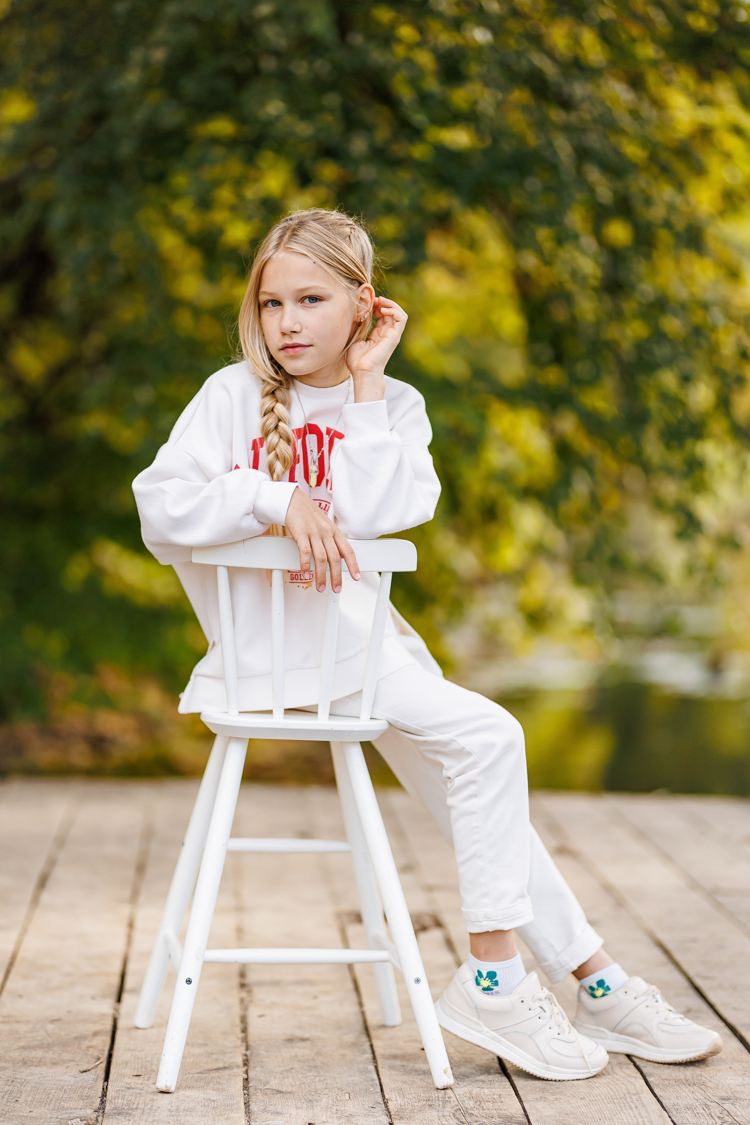 Портреты 4 классы. Семейный и детский фотограф Комина Елена, Власиха, Одинцово