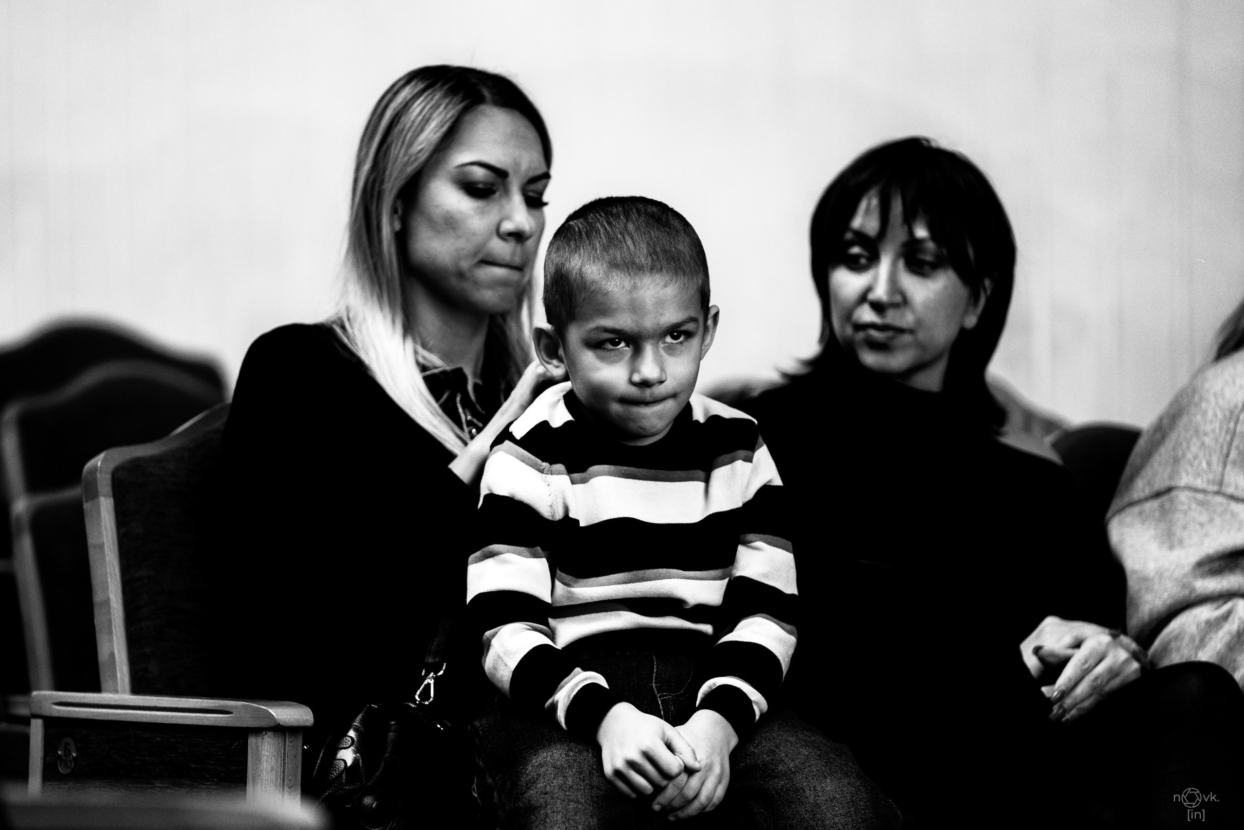 Ёлка. ФОТОГРАФ ИВАН НОВИКОВ | СТАВРОПОЛЬ