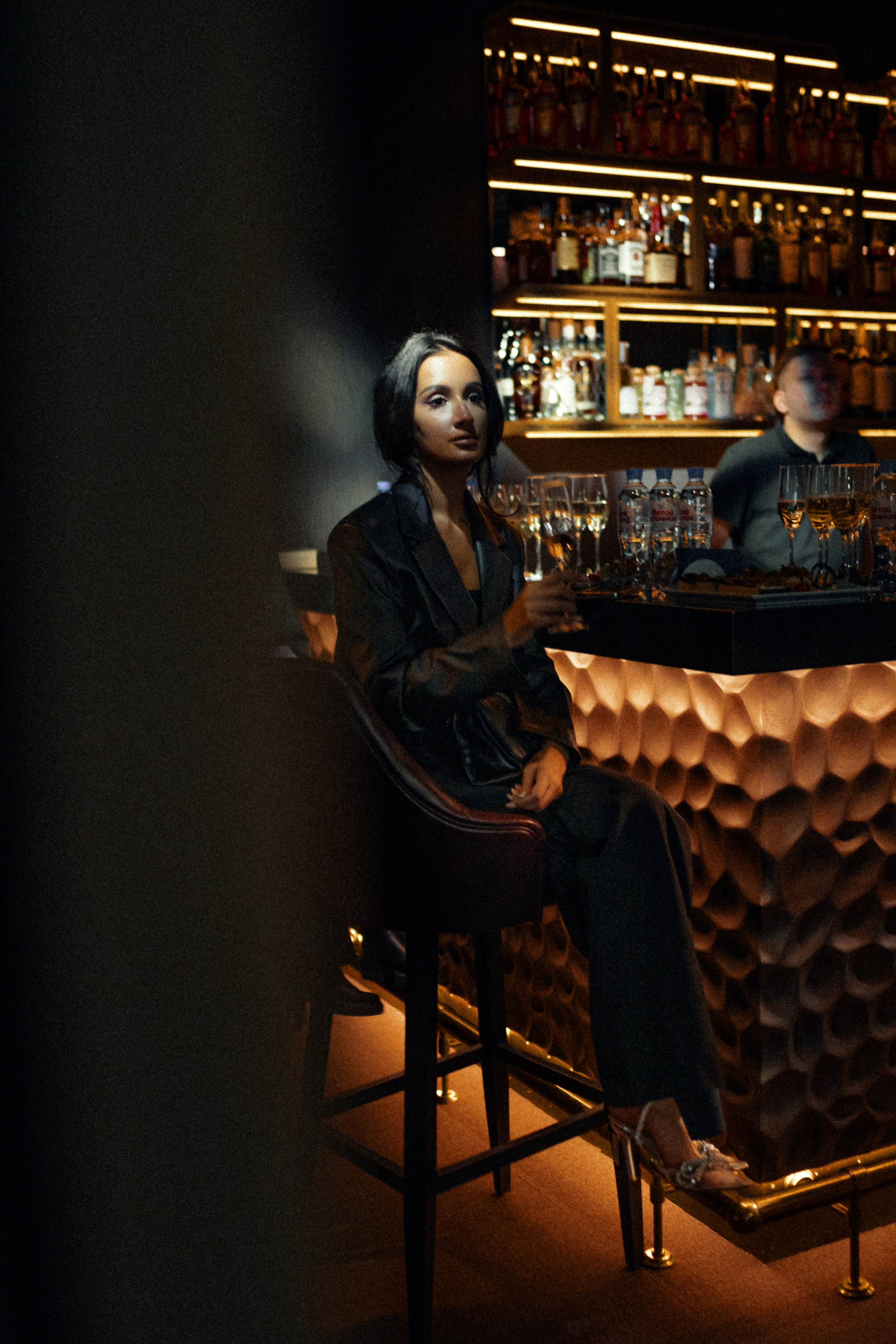 Lika KINO.A. Максим Комаров — Профессиональный фотограф