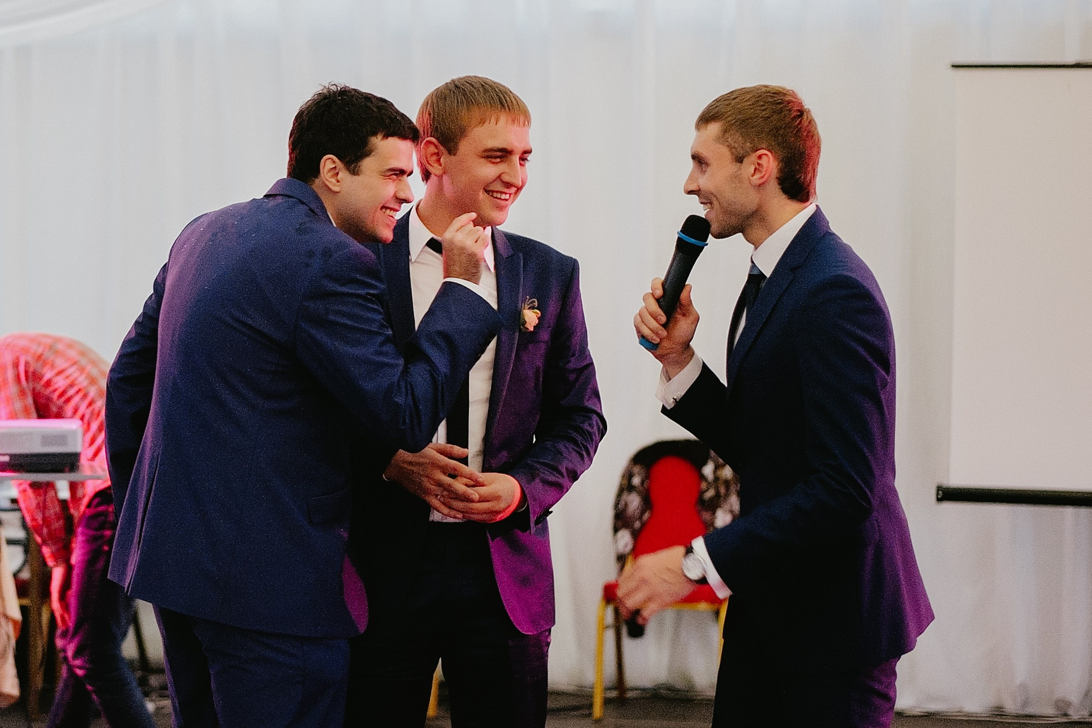 Лена и Коля. Фотограф в Нижневартовске Анна Стрельцова