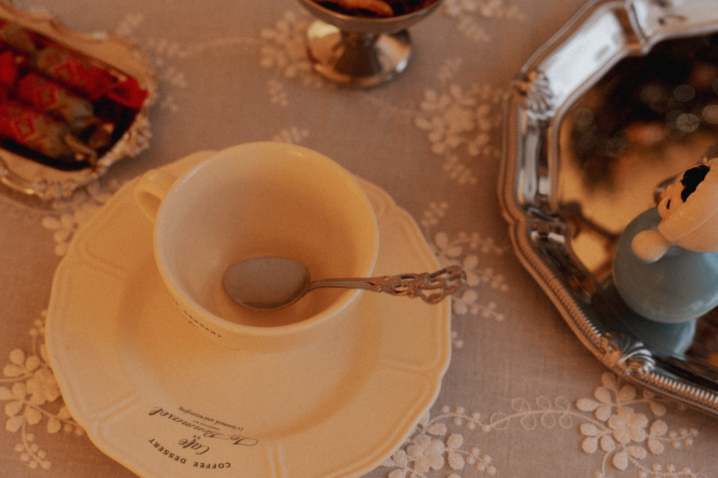 Н ♡ Д — Рождественская история. Свадебный и портретный фотограф в Москве, Светлана Янковая